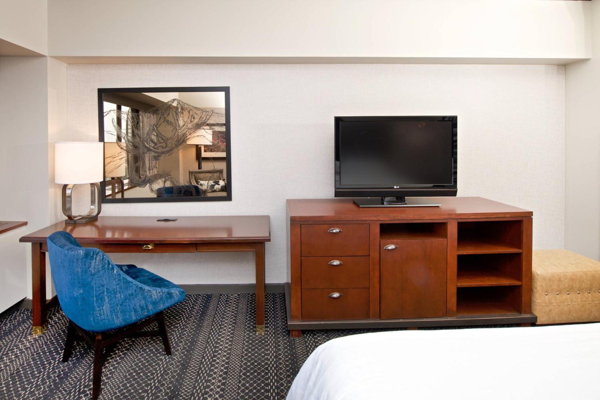 Sheraton Hotel