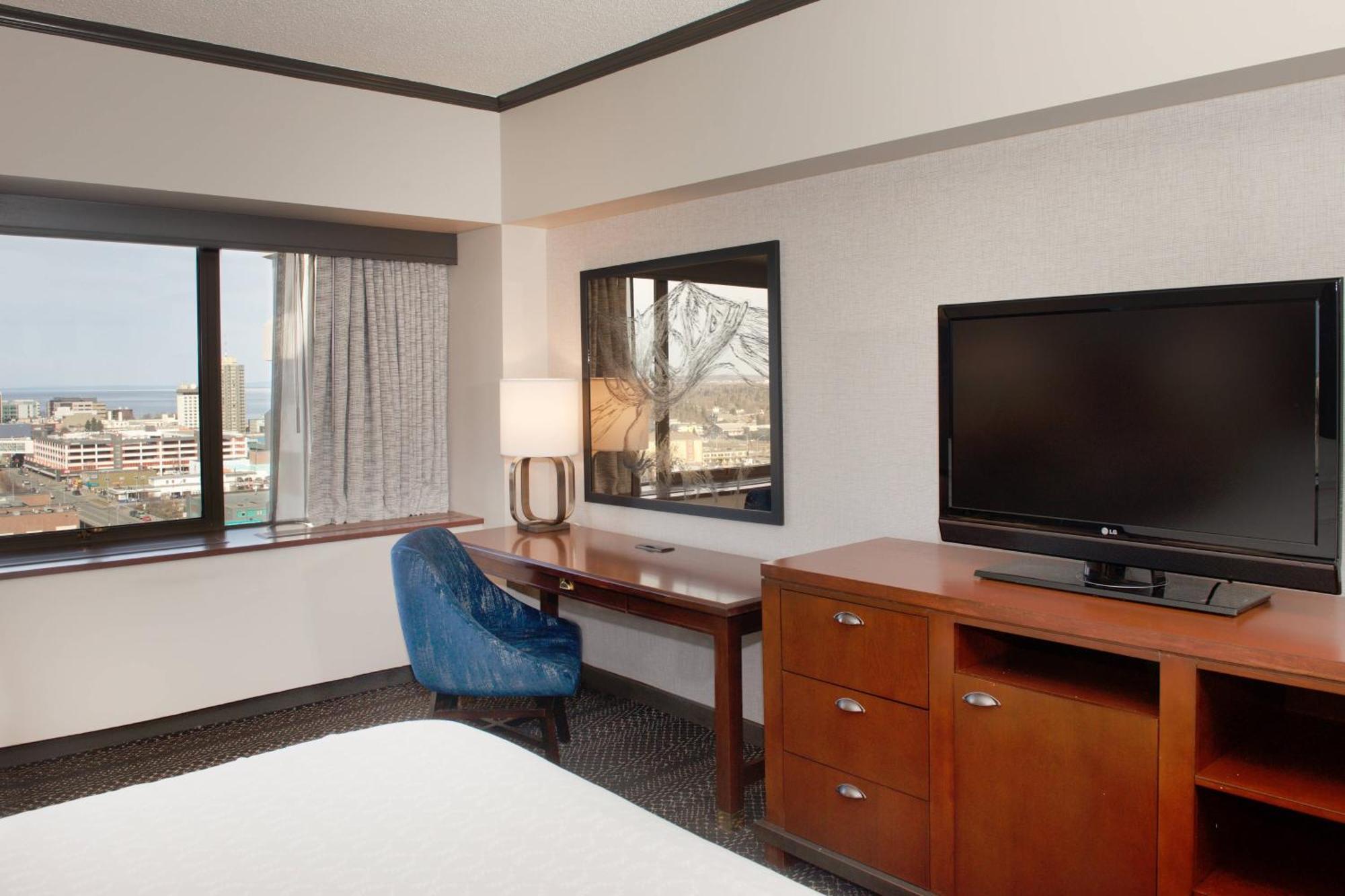 Hotel Sheraton