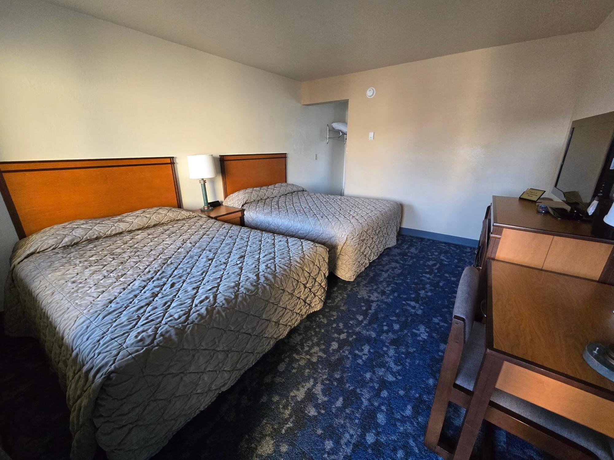 Breeze Motel 2*