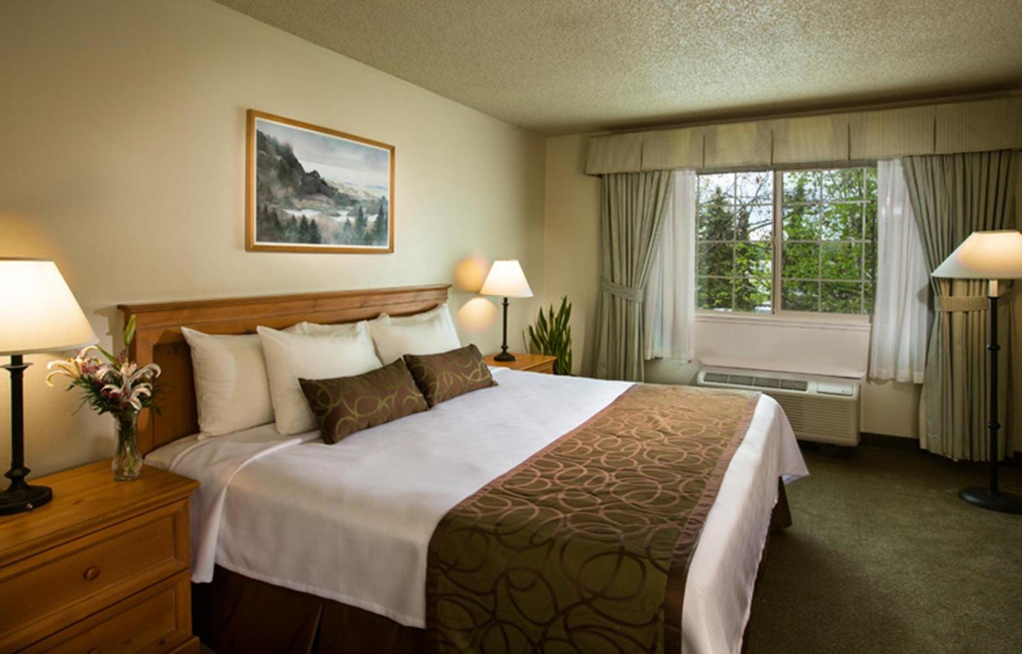Hotel Coast At Hood
