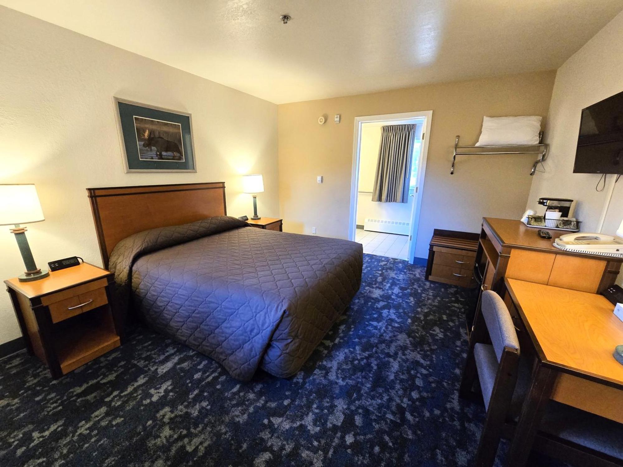 Breeze Motel