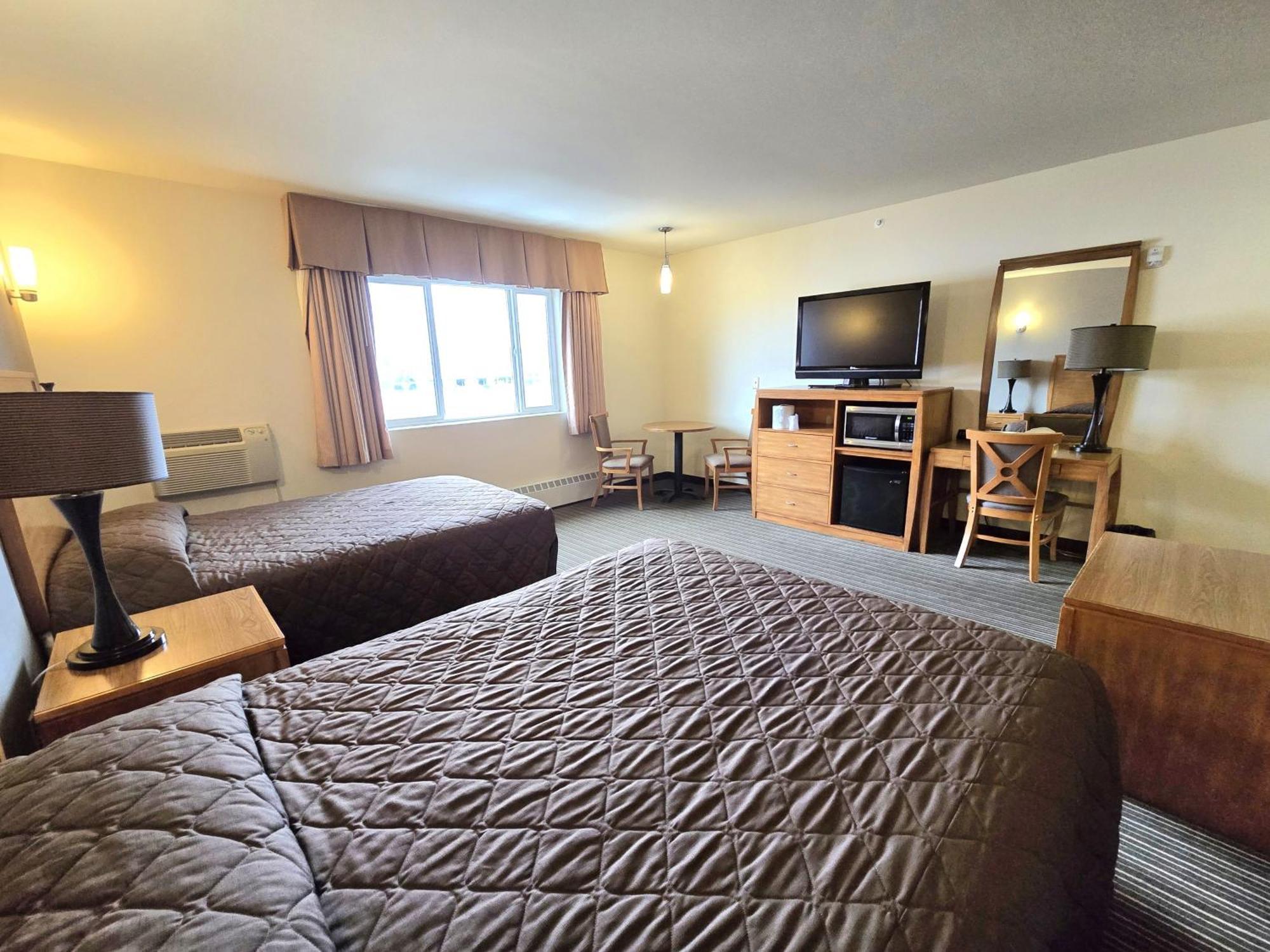 Breeze 2* Seward