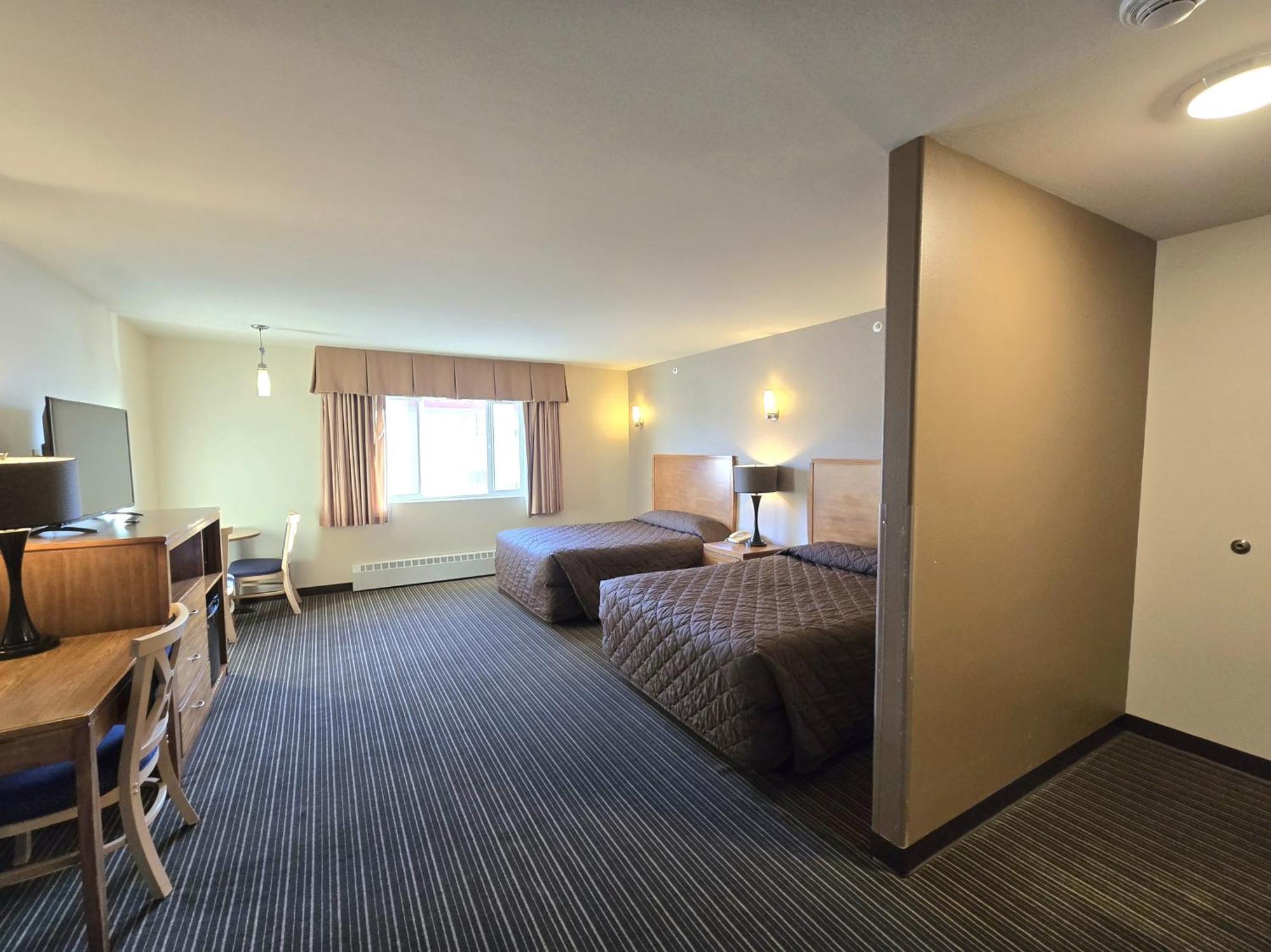 Motel Breeze
