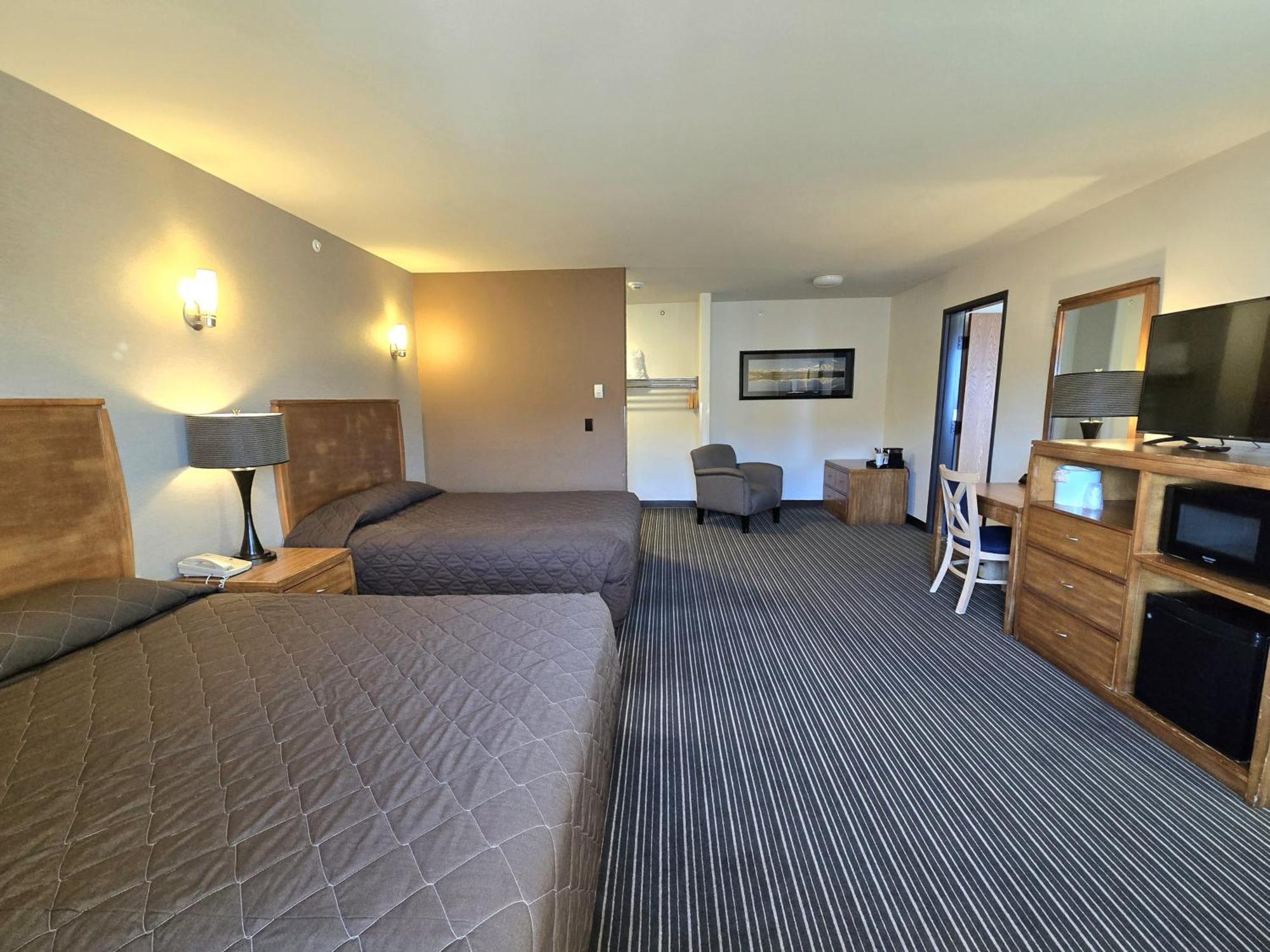 Breeze Motel Seward