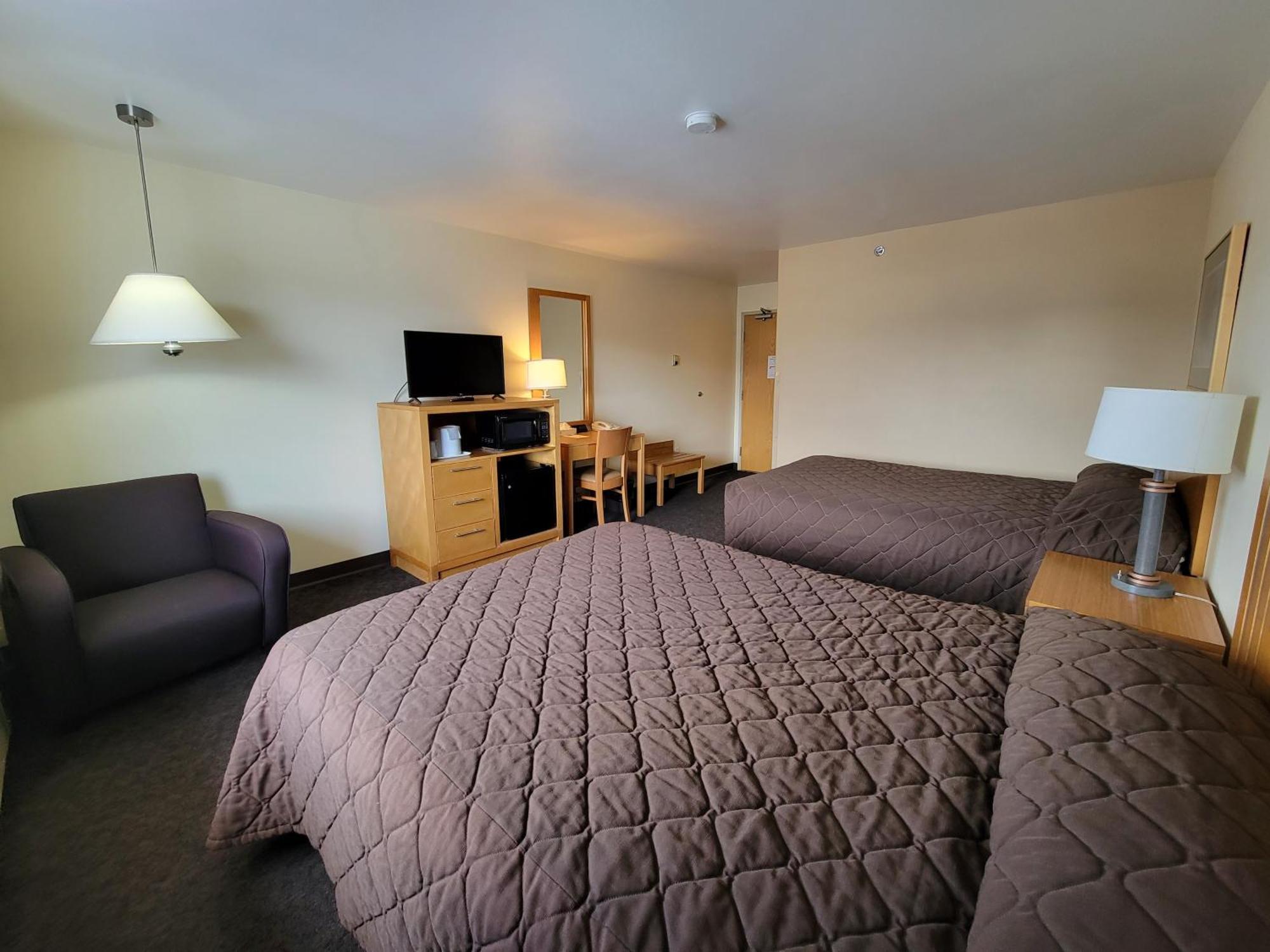 Motel Breeze 2*