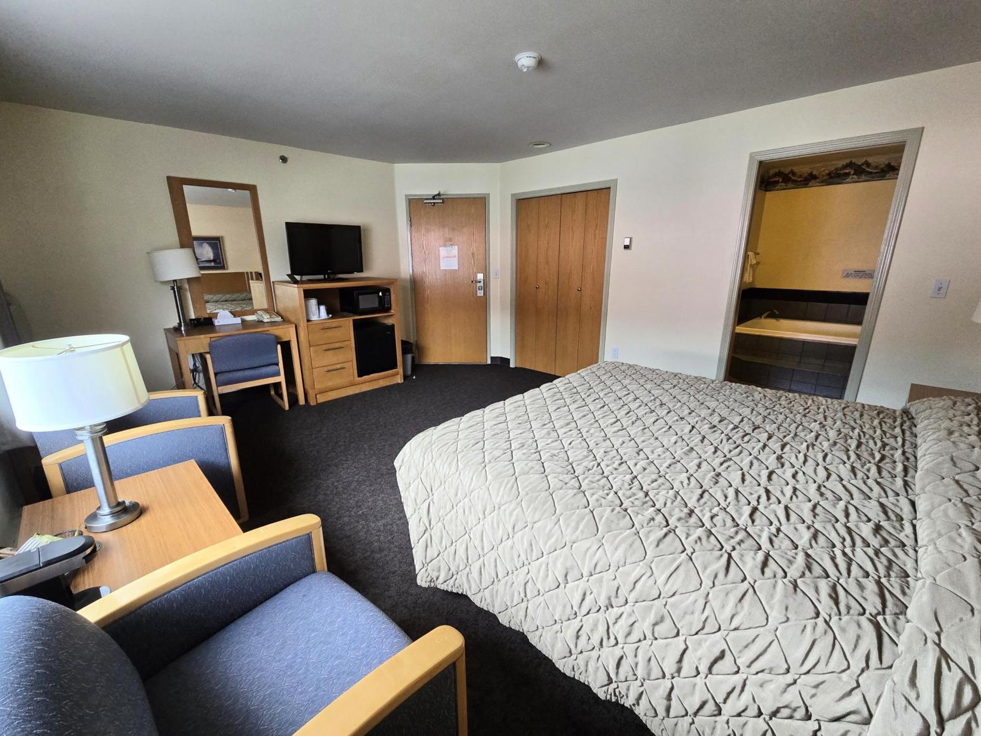 Motel Breeze Seward