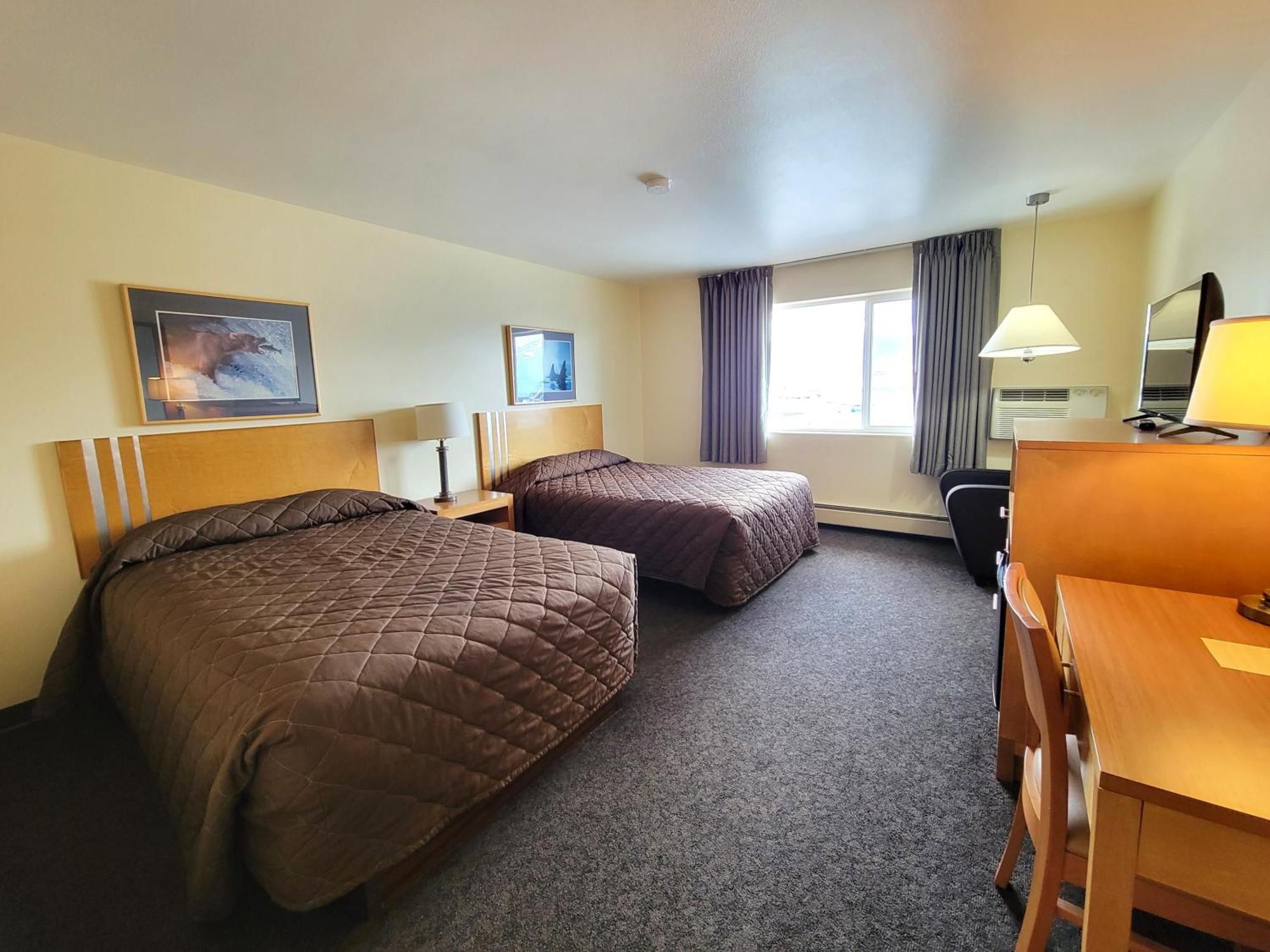 Breeze Motel 2*