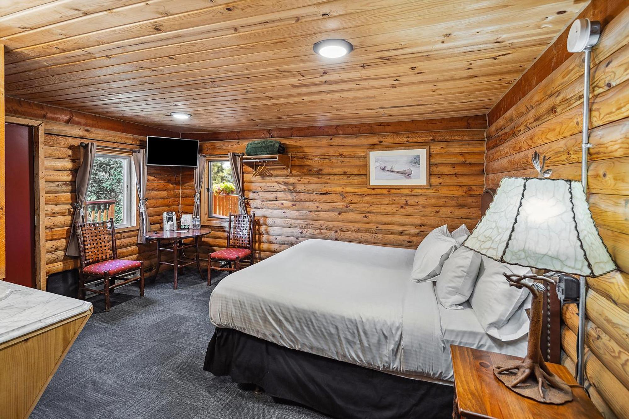 Denali Crow's Nest 4*