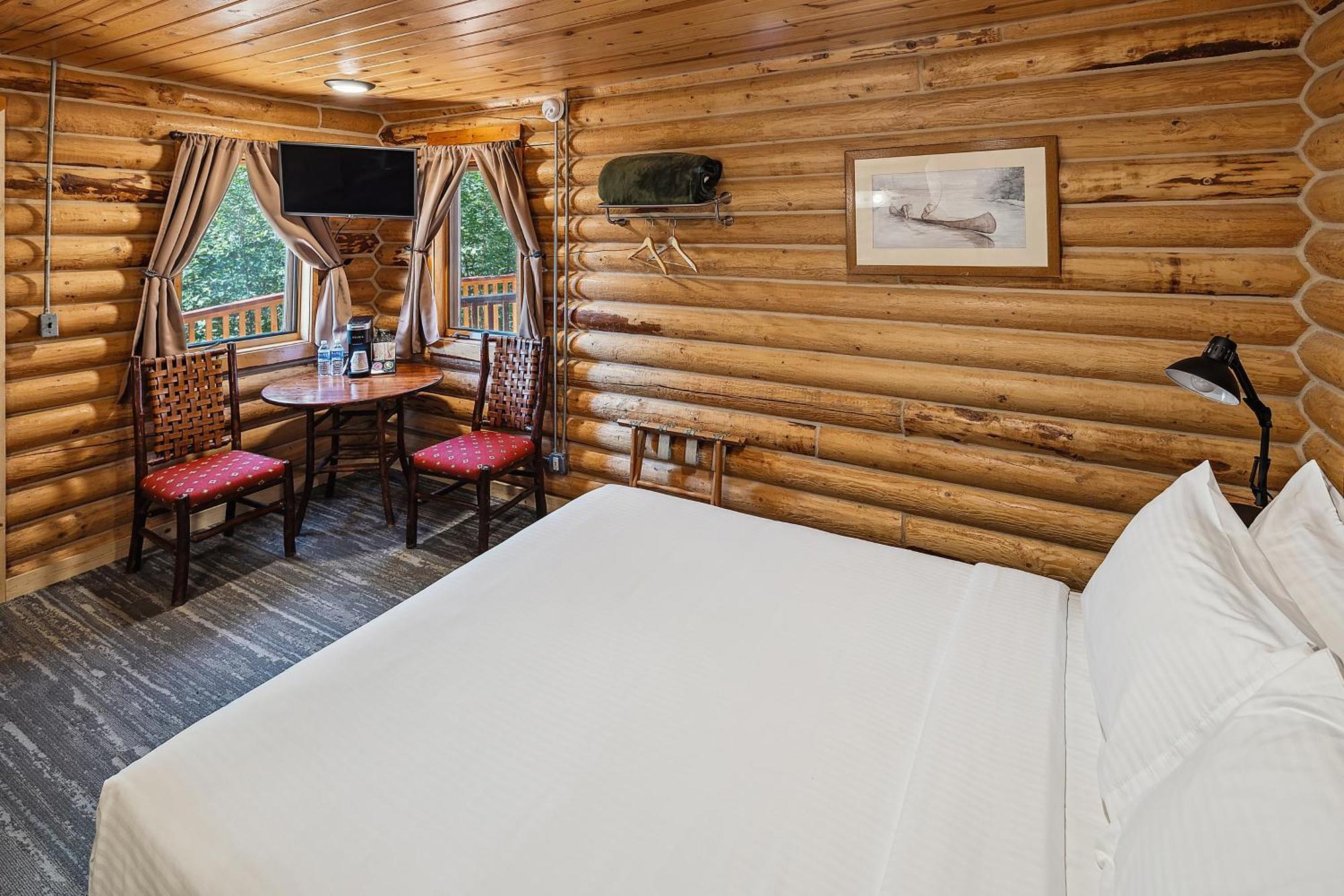 Holiday park Denali Crow's Nest 4*