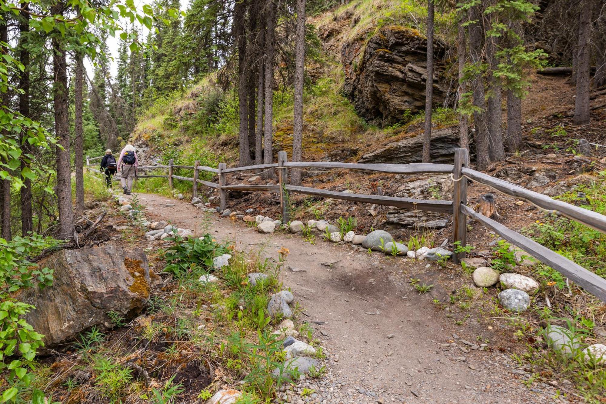 Holiday park Denali Crow's Nest 4*