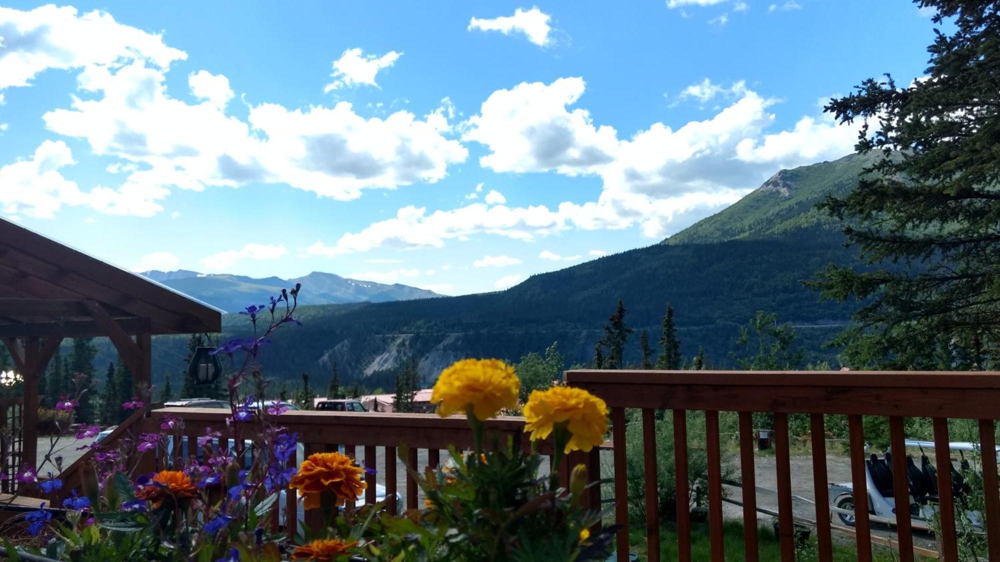 Holiday park Denali Crow's Nest Denali Park