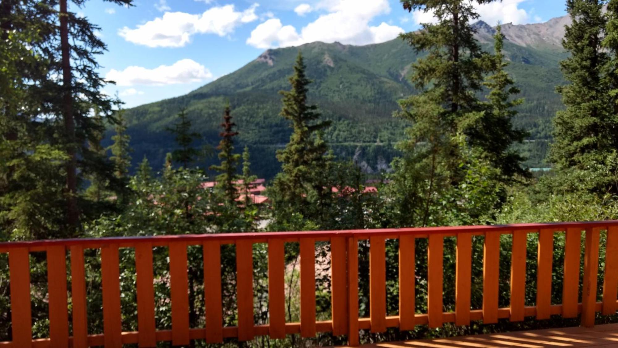Denali Crow's Nest 4*