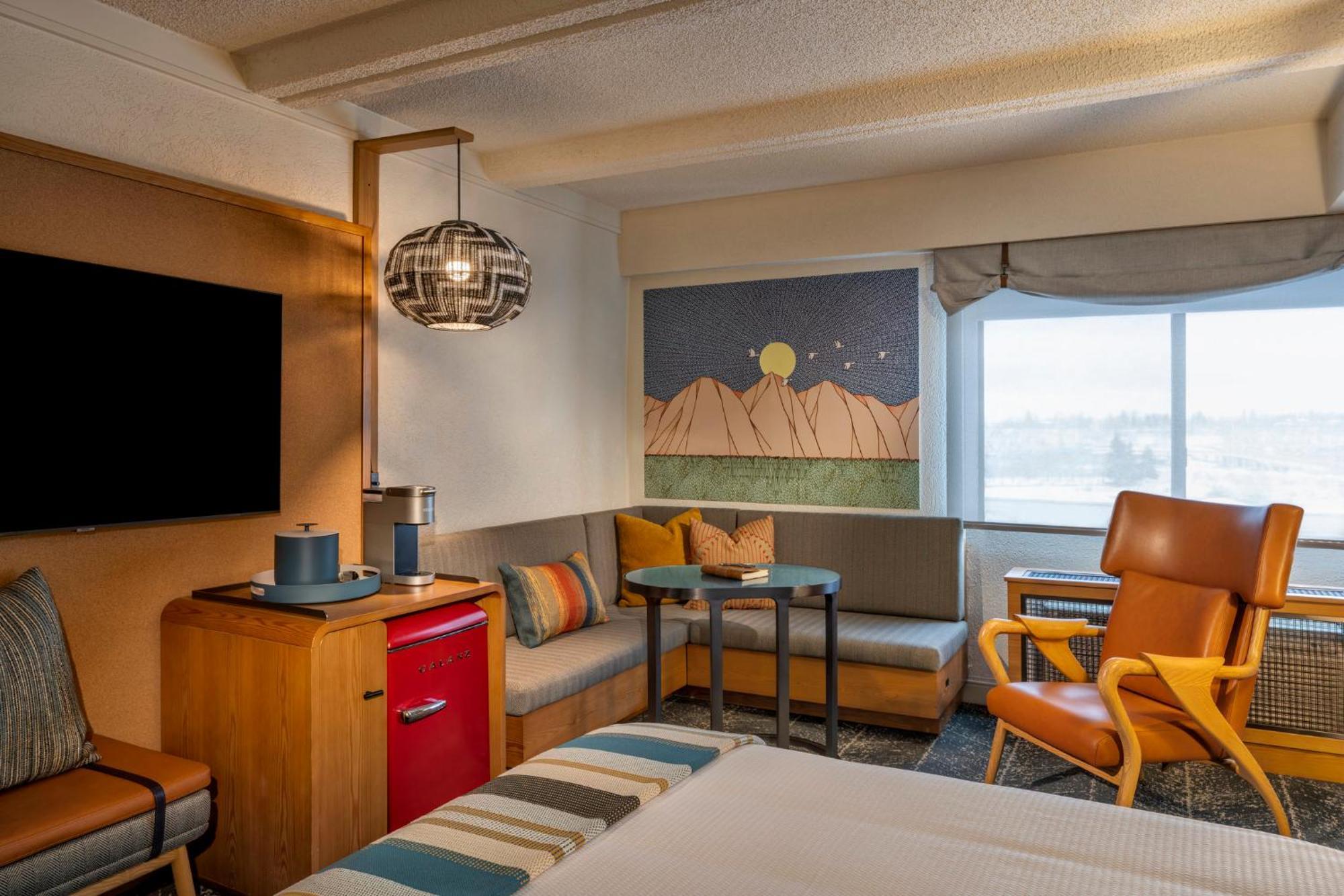 Aviator Hotel 3*