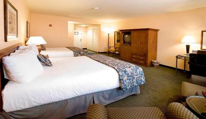 The Landing Hotel 3*