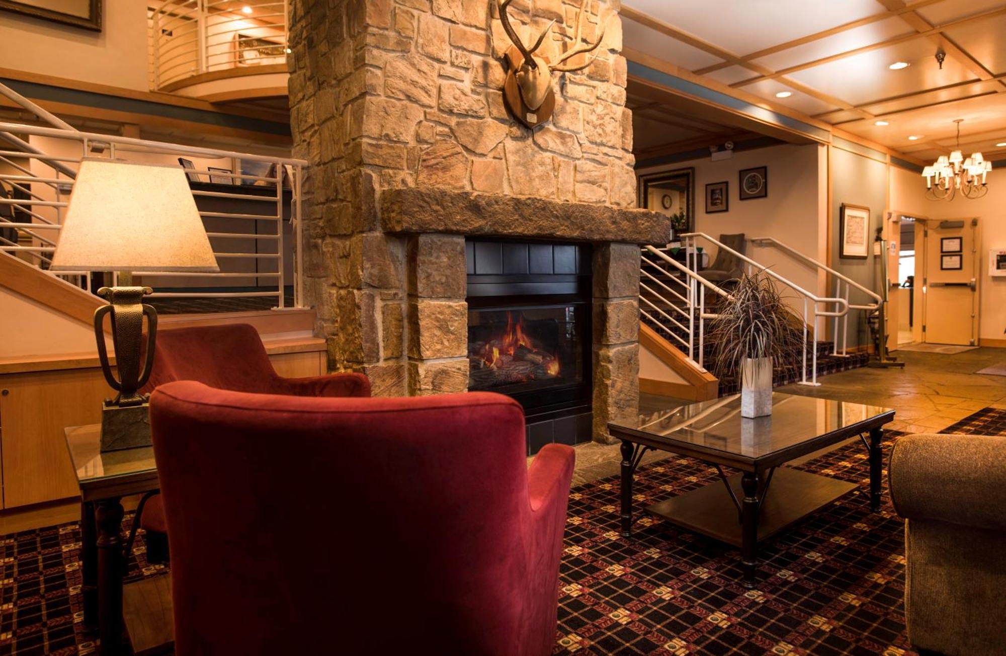 The Landing 3* Ketchikan