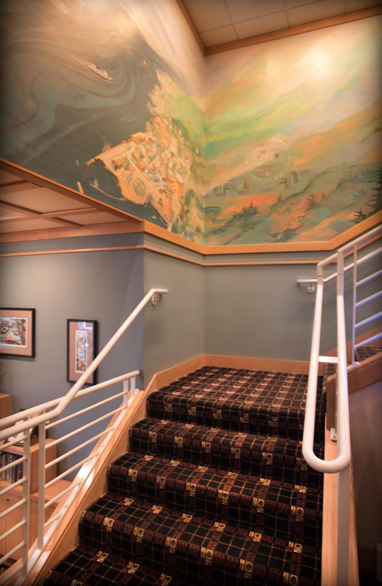 Hotel The Landing 3*