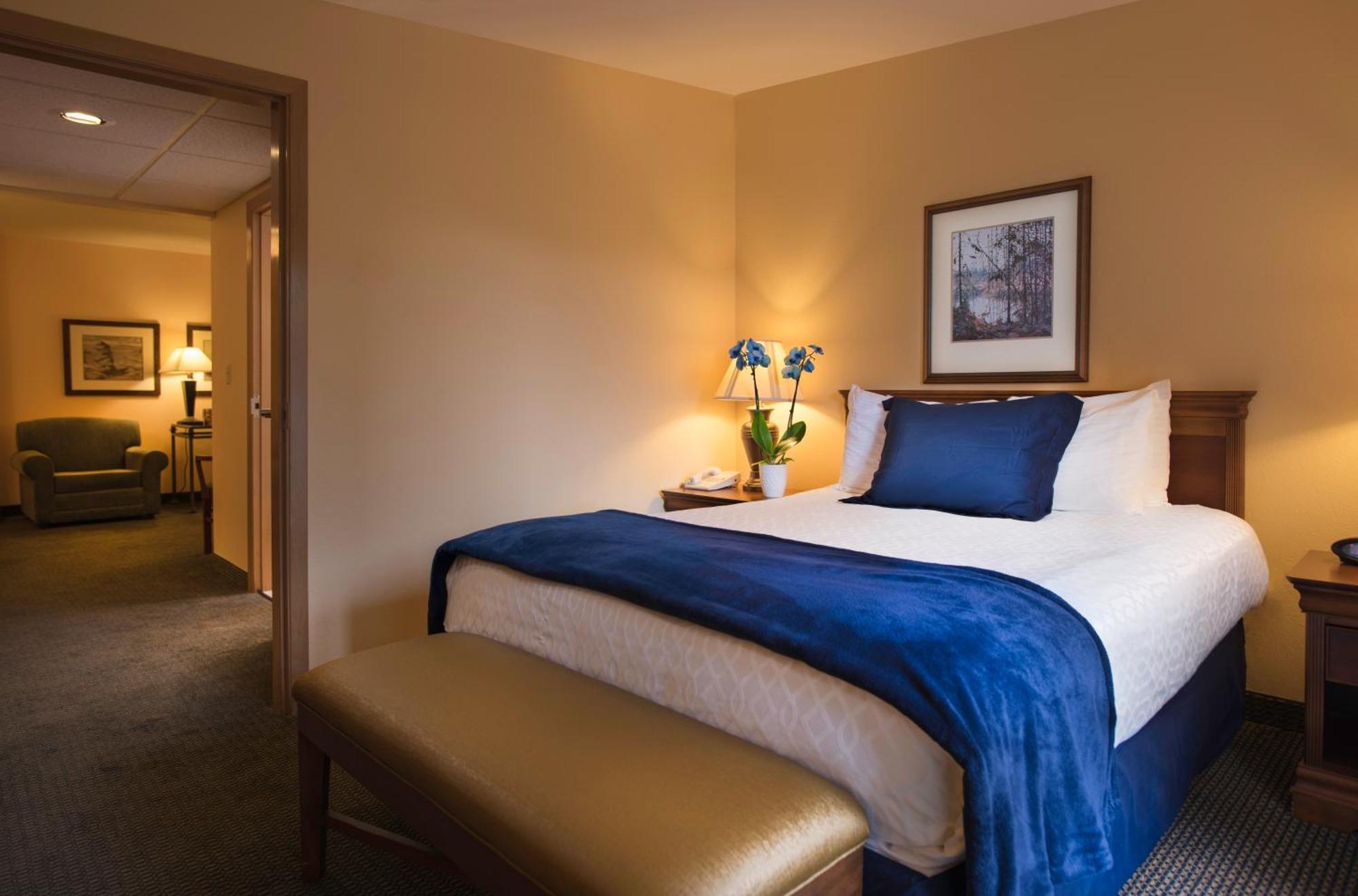 The Landing Hotel 3*