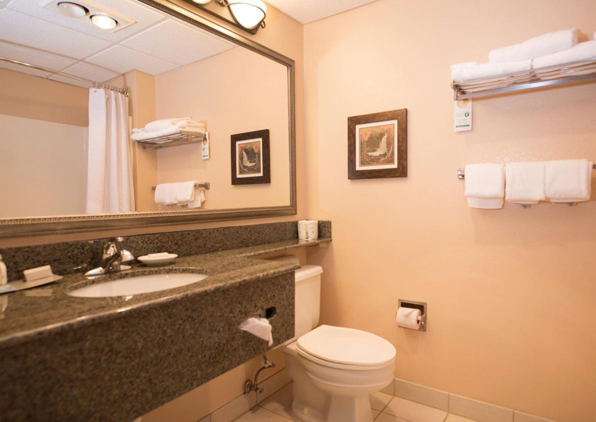 Hotel The Landing 3*