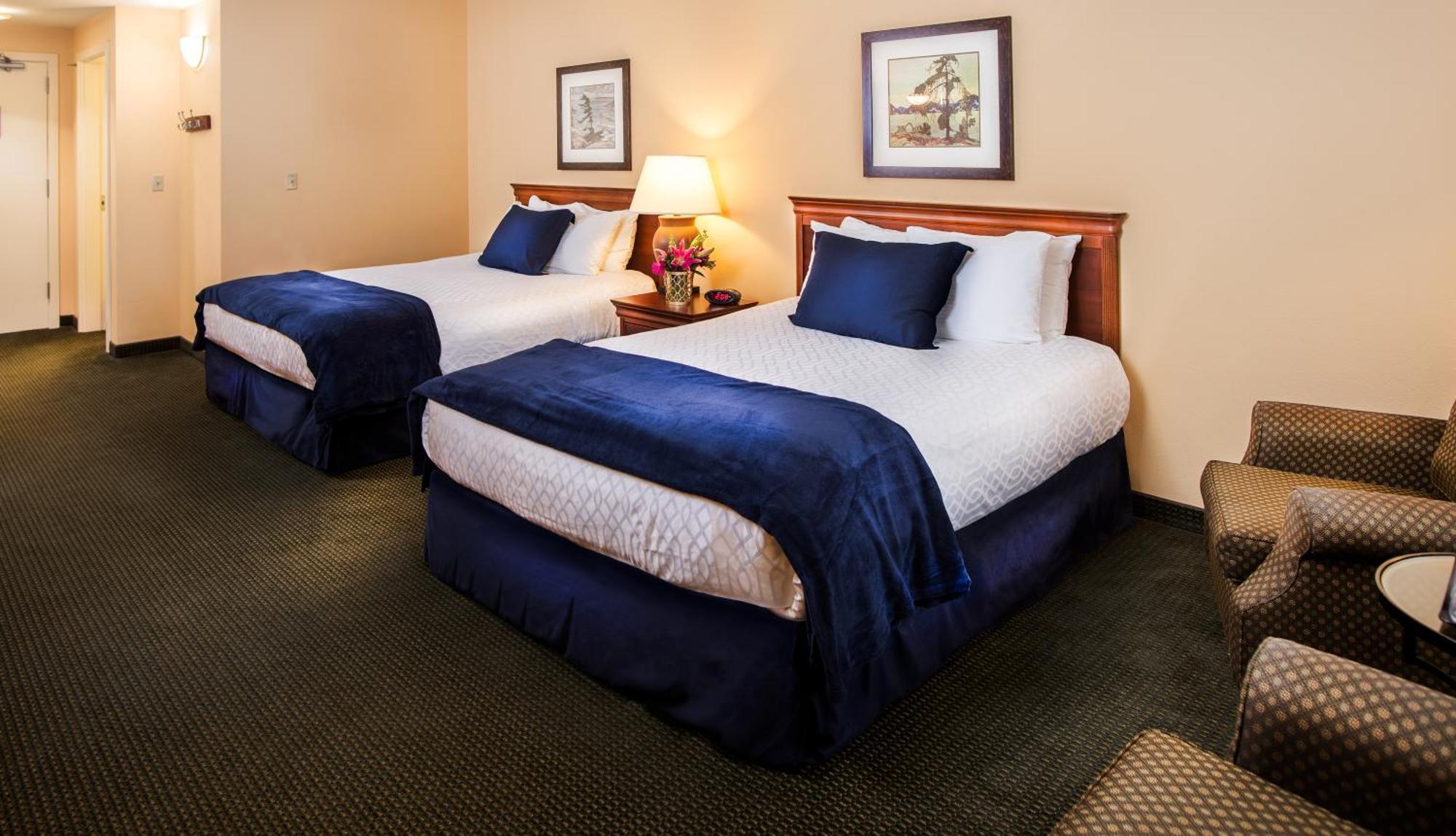 The Landing 3* Ketchikan