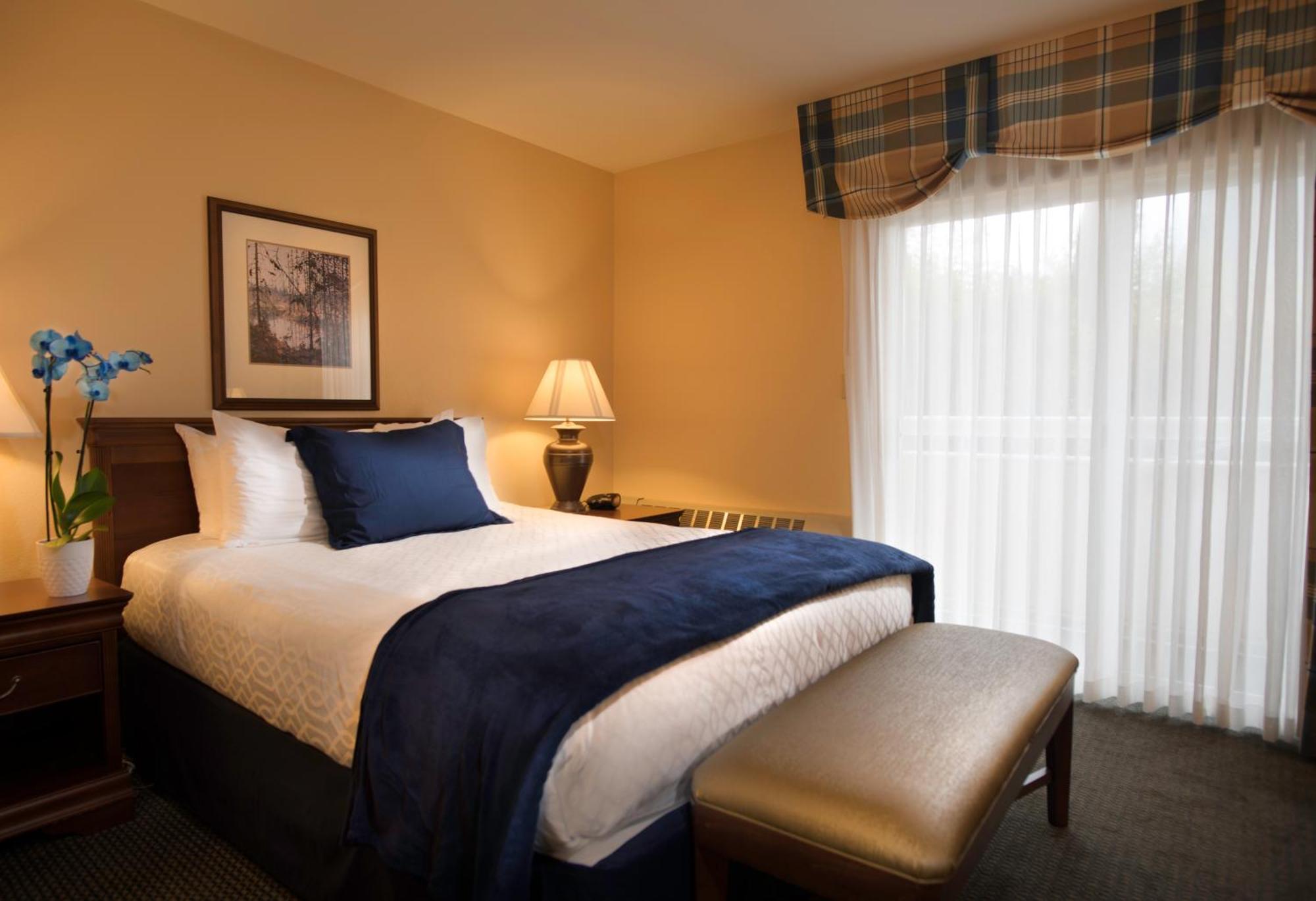 The Landing Hotel 3*
