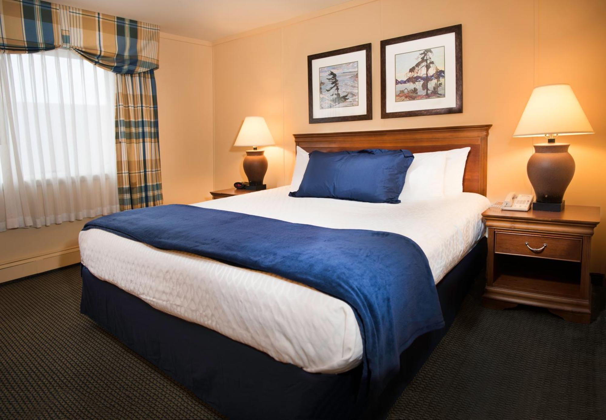 Hotel The Landing Ketchikan