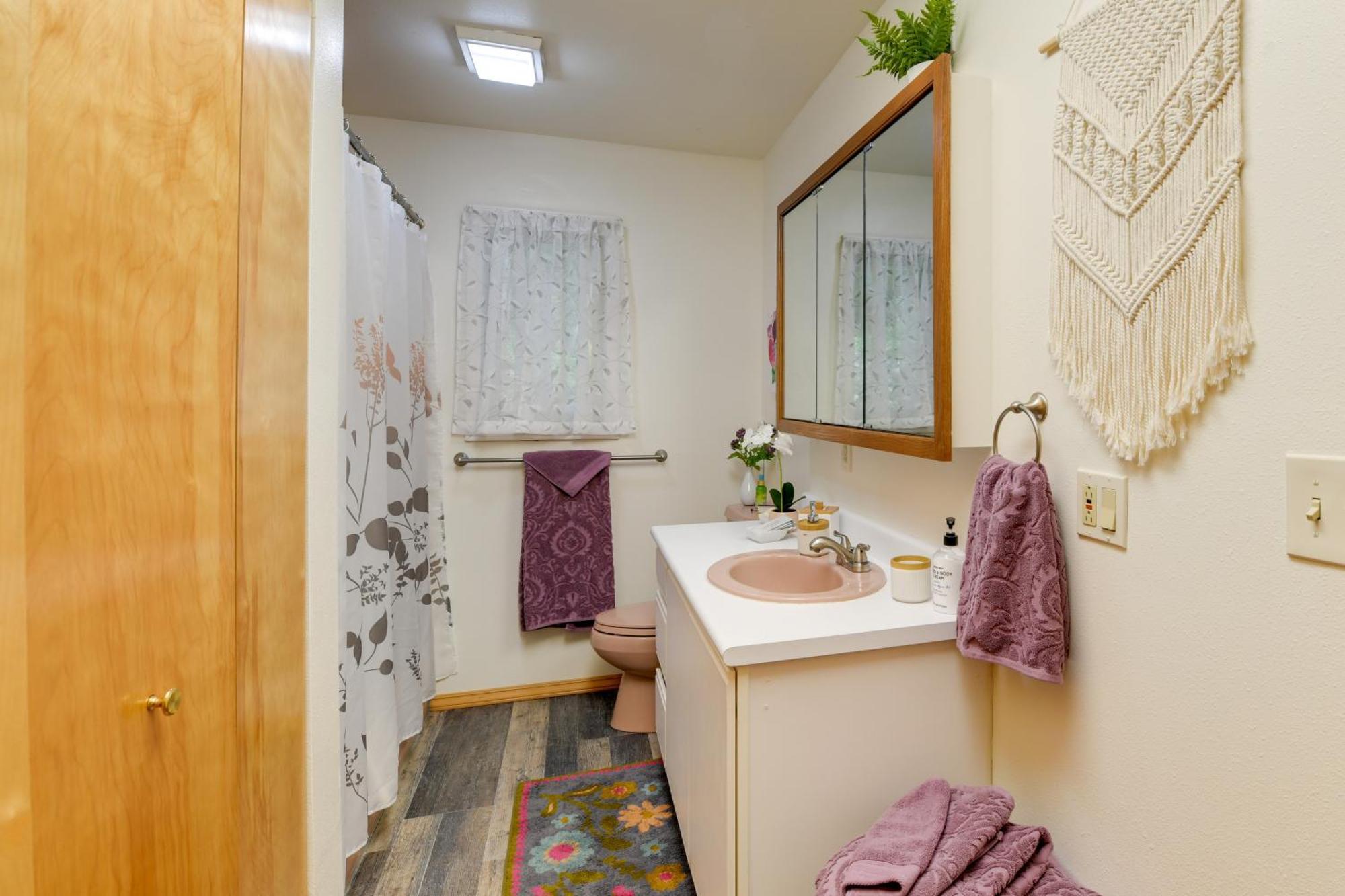 Apartment Juneau - Walk To Hiking And Breweries Mendenhaven