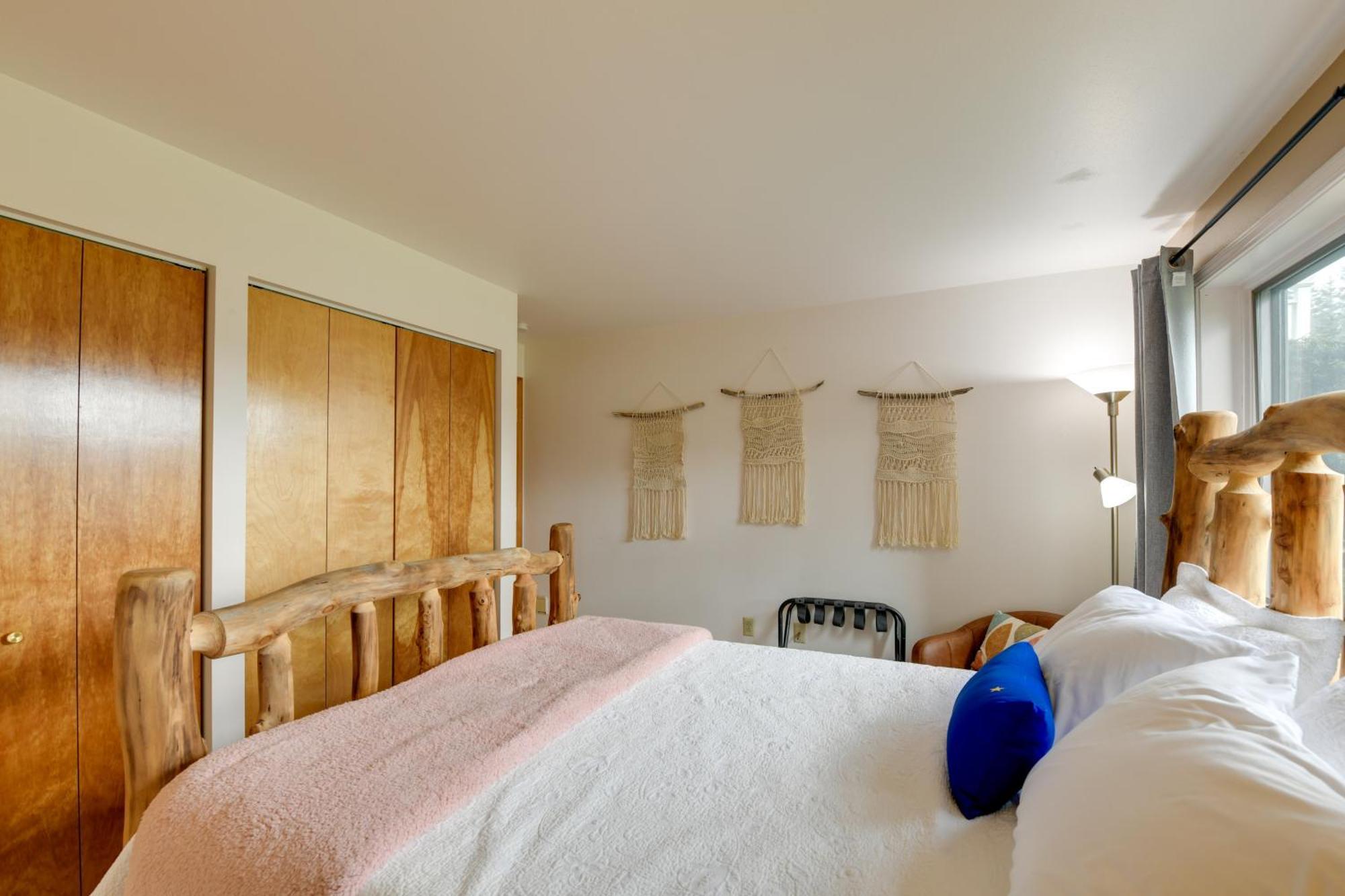 Apartment Juneau - Walk To Hiking And Breweries