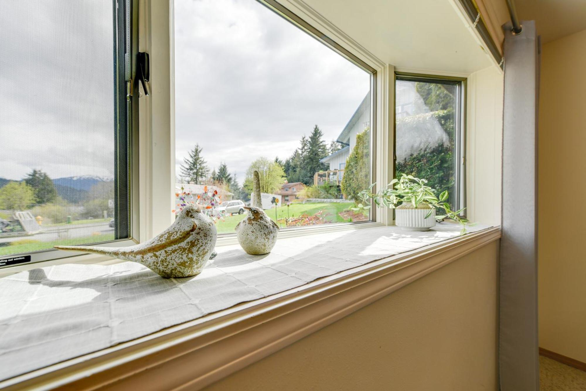 Apartment Juneau - Walk To Hiking And Breweries *