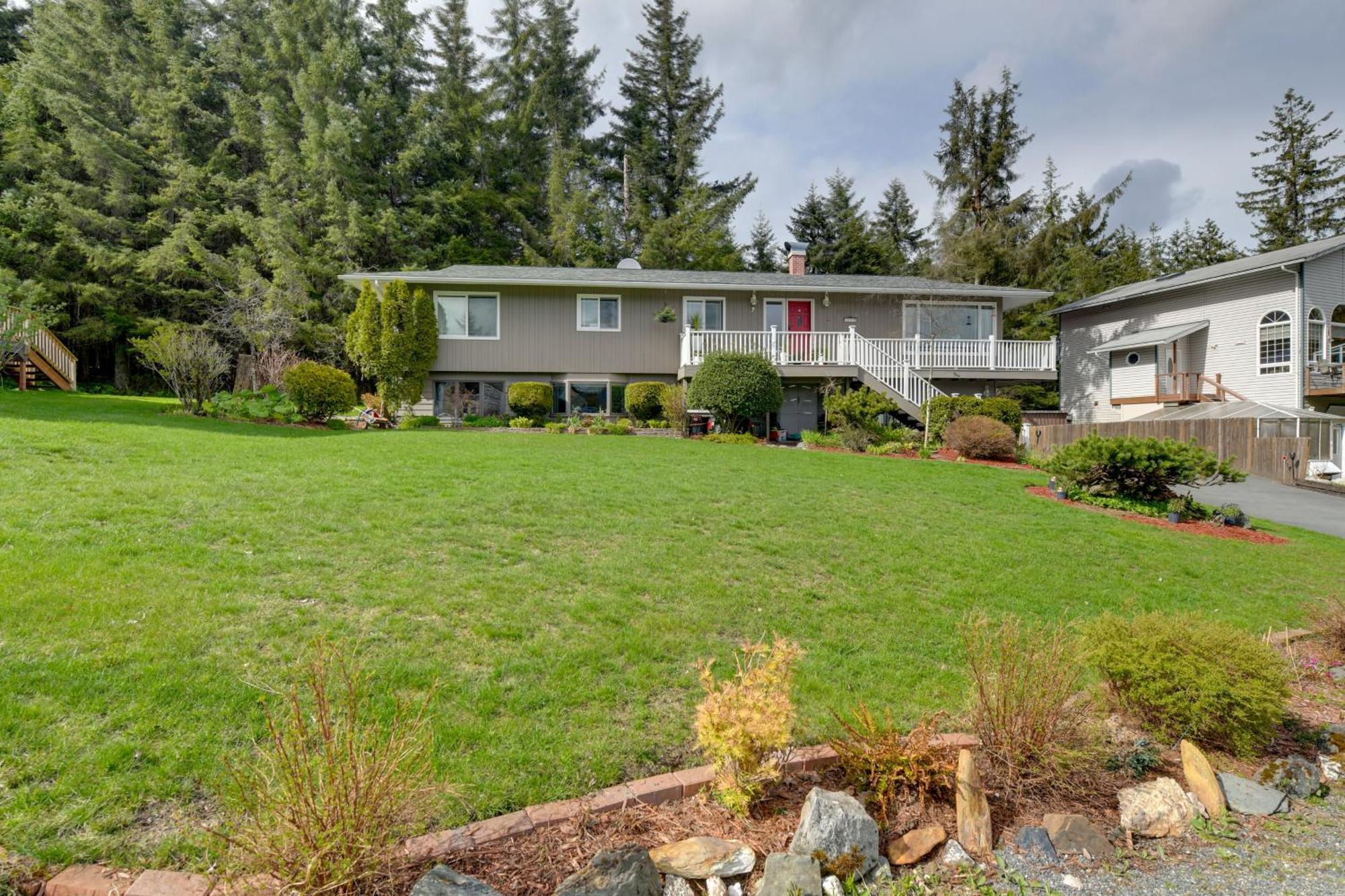 Apartment Juneau - Walk To Hiking And Breweries Mendenhaven