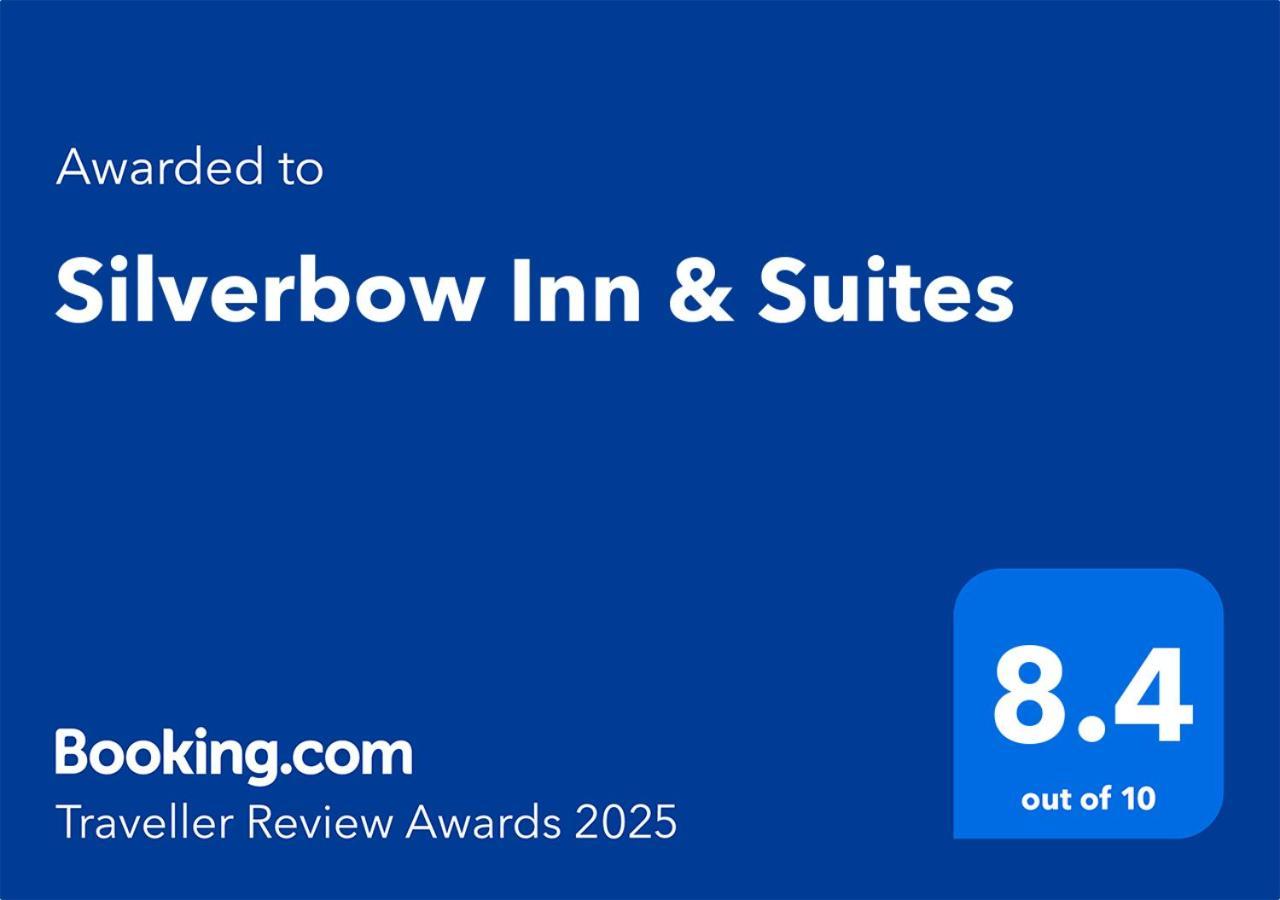 Silverbow & Inn Juneau