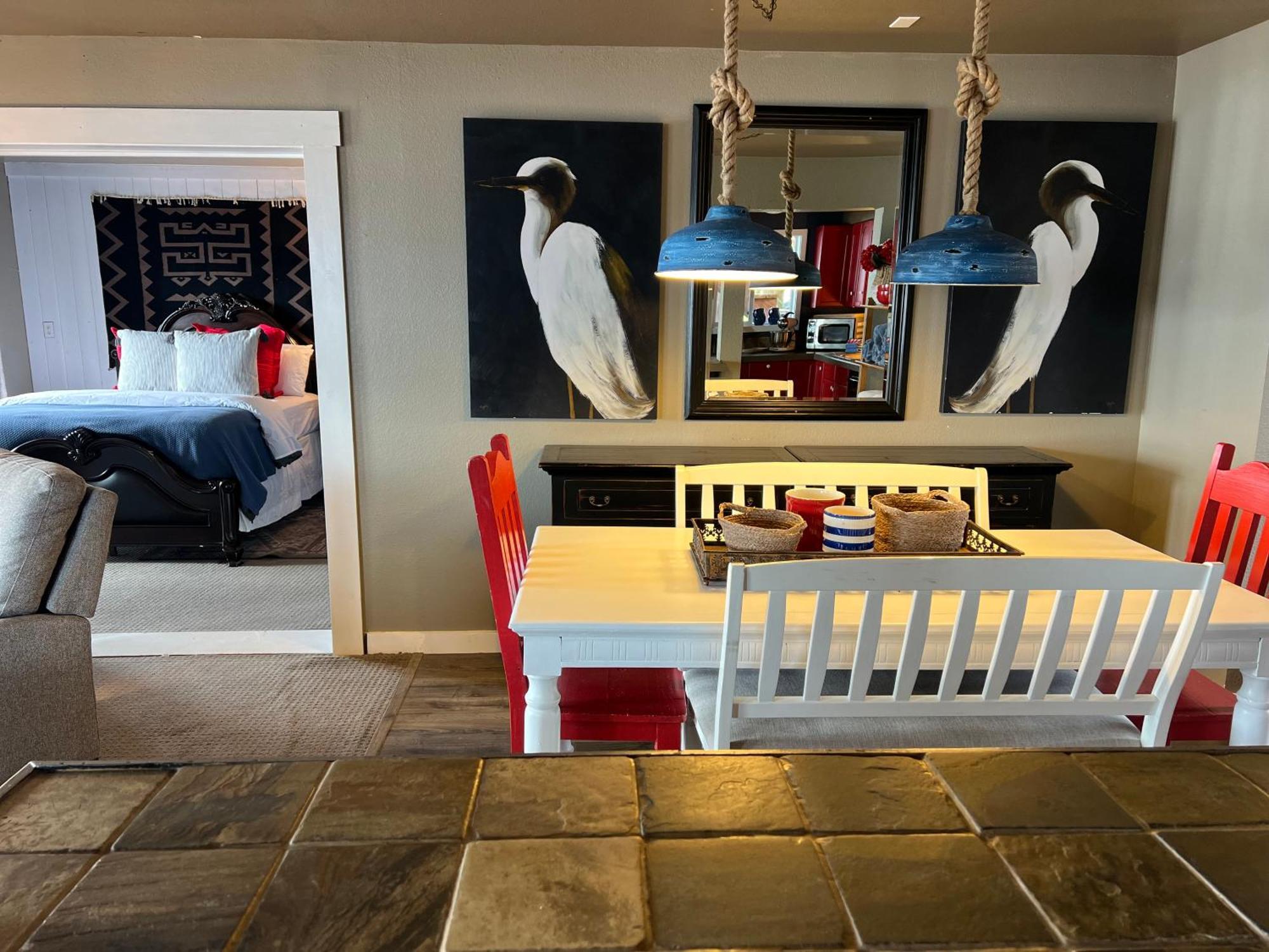 Oceanhouse Inn Homer
