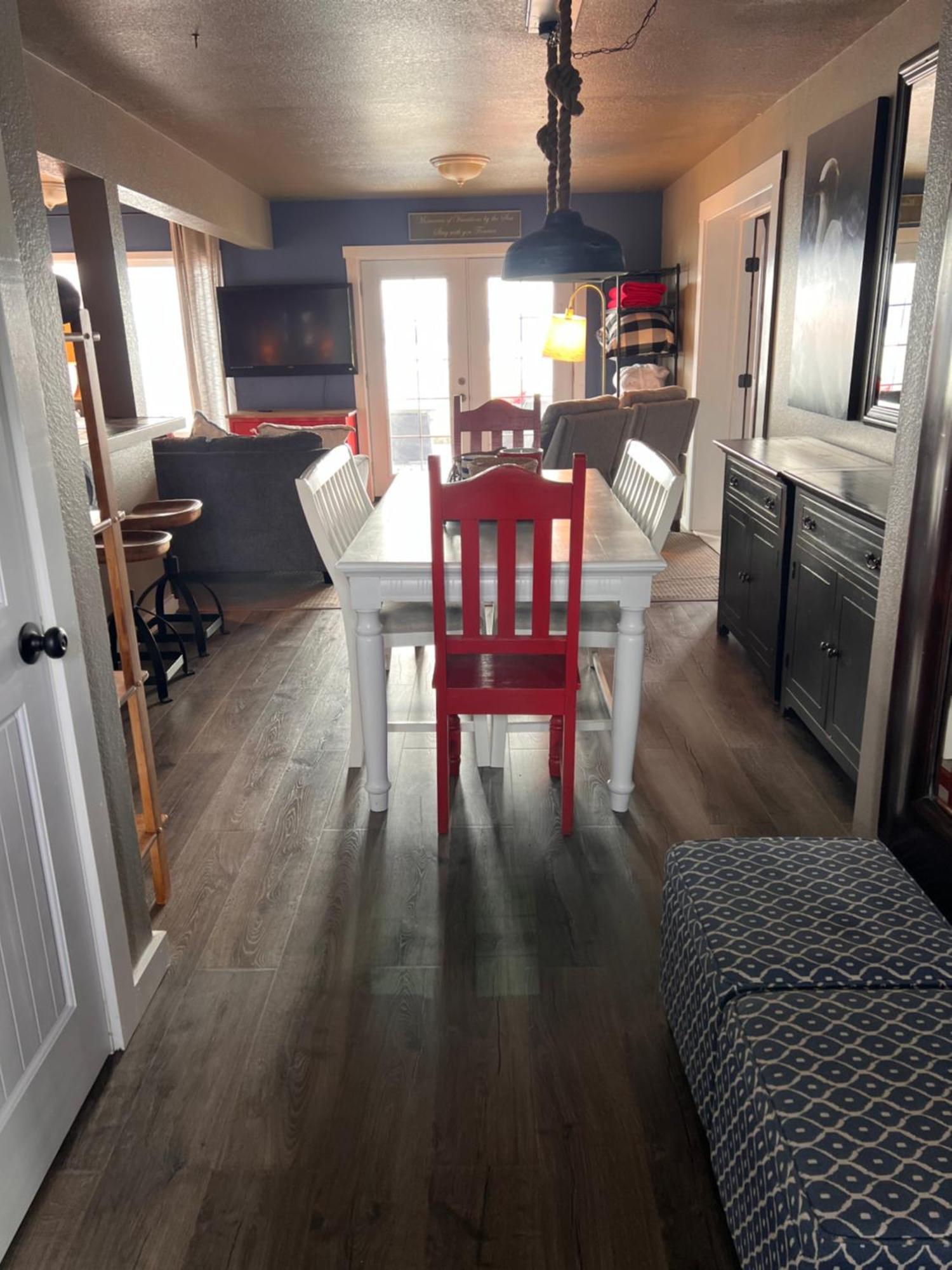 Inn Oceanhouse Homer