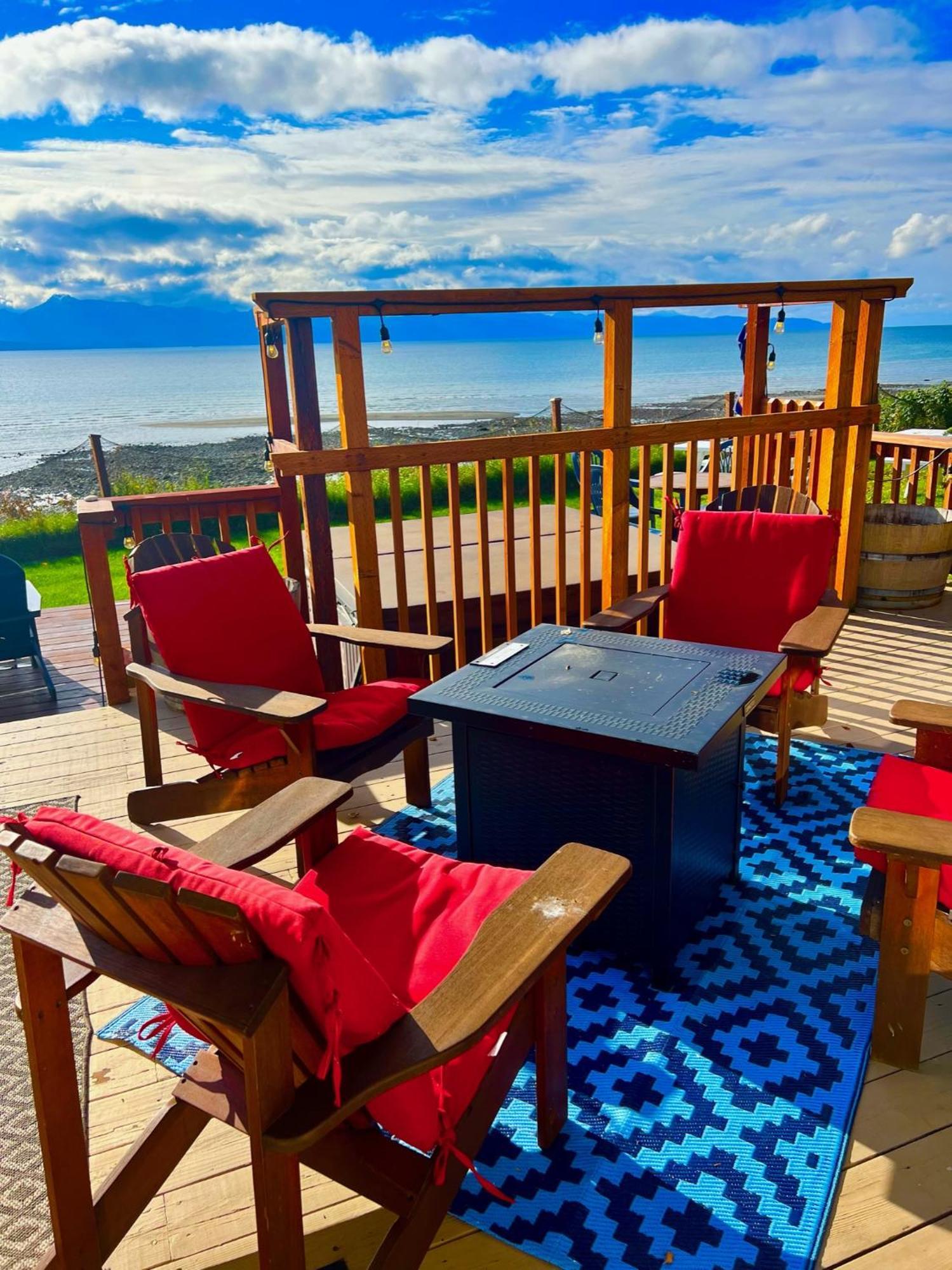 Inn Oceanhouse Homer