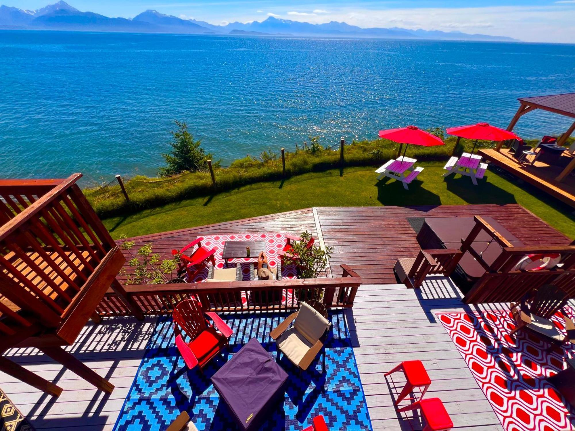 Inn Oceanhouse