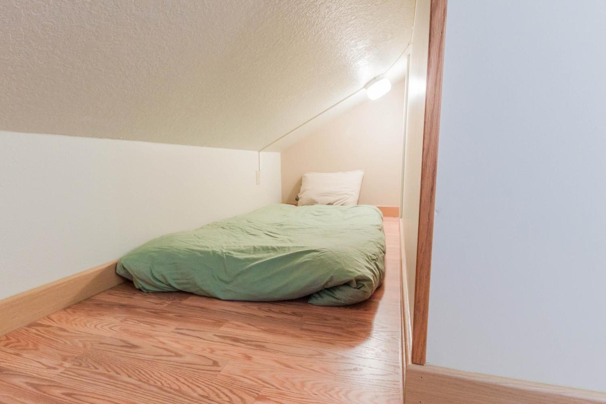 Bear B&b, Inc Bed & Breakfast