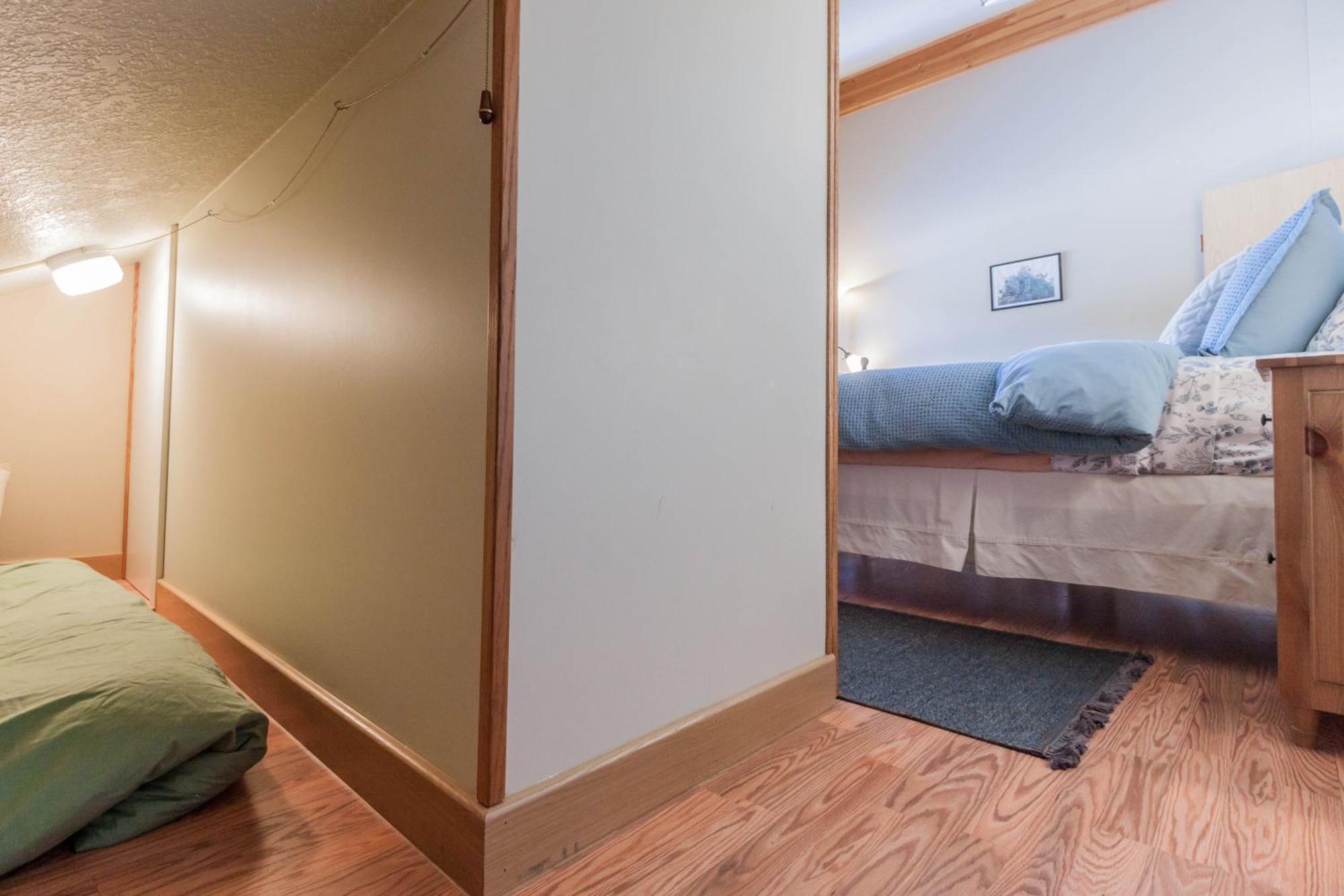 Bed & Breakfast Bear B&b, Inc Seward