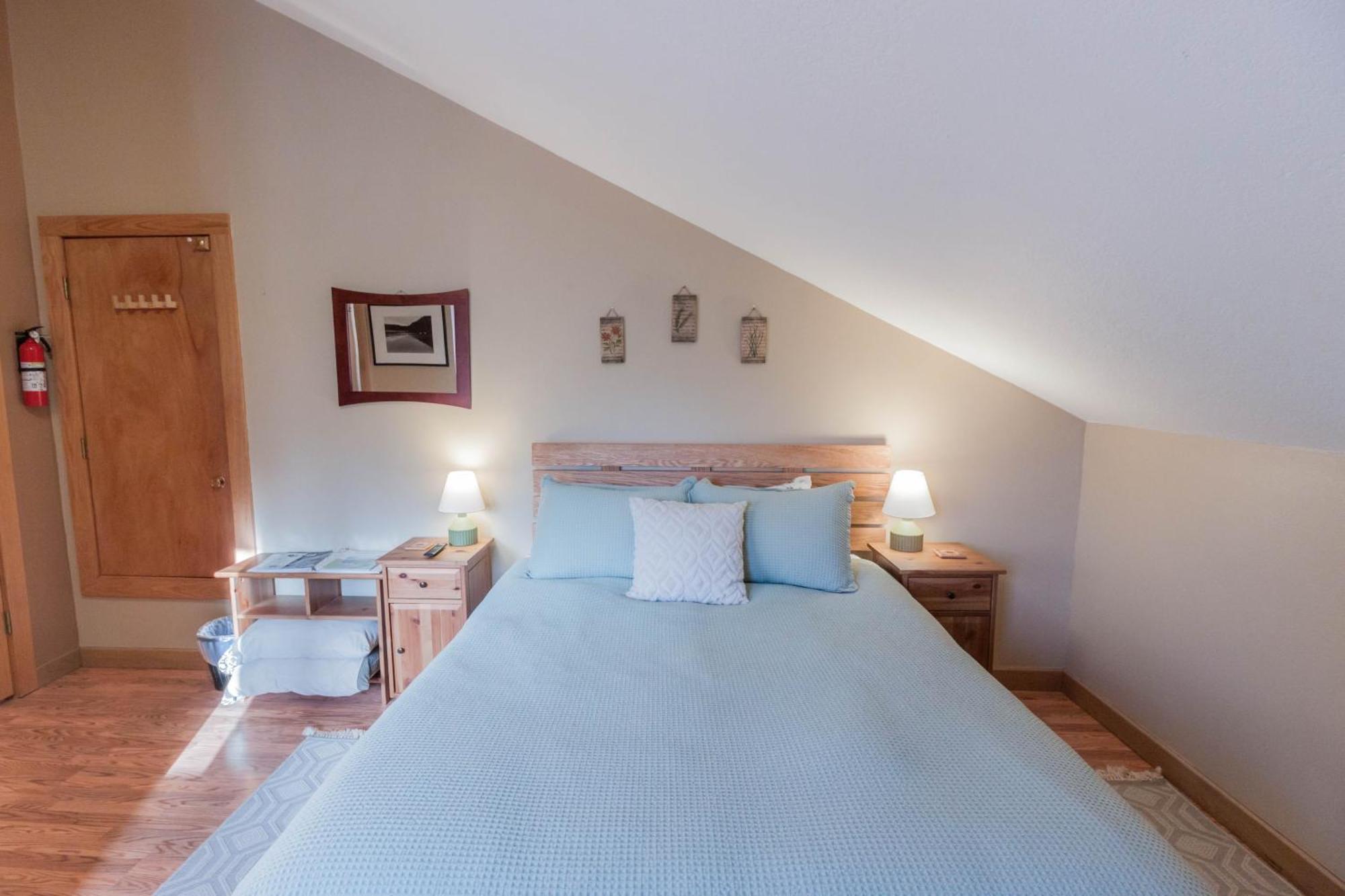 Bear B&b, Inc Seward