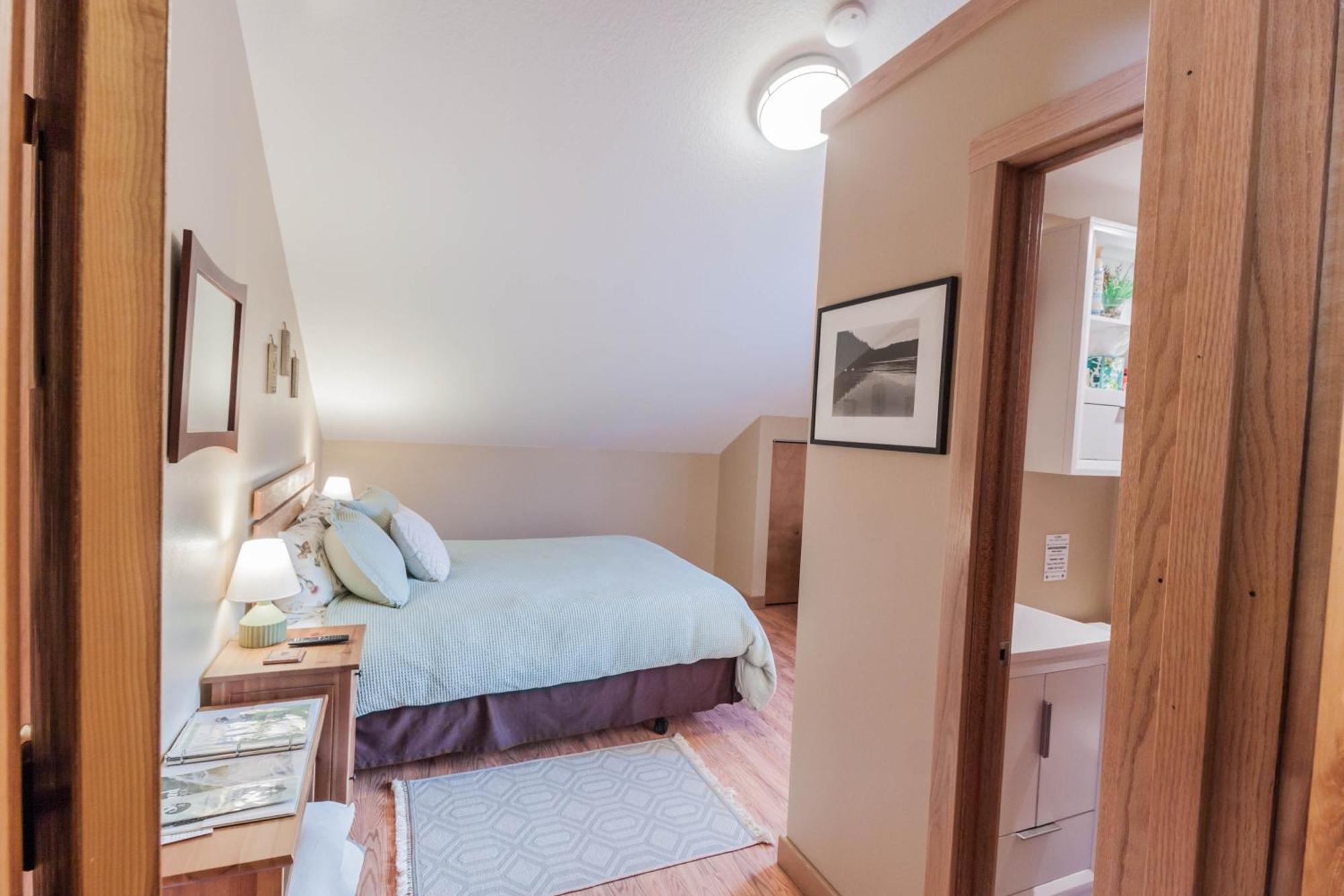 Bear B&b, Inc 3* Seward