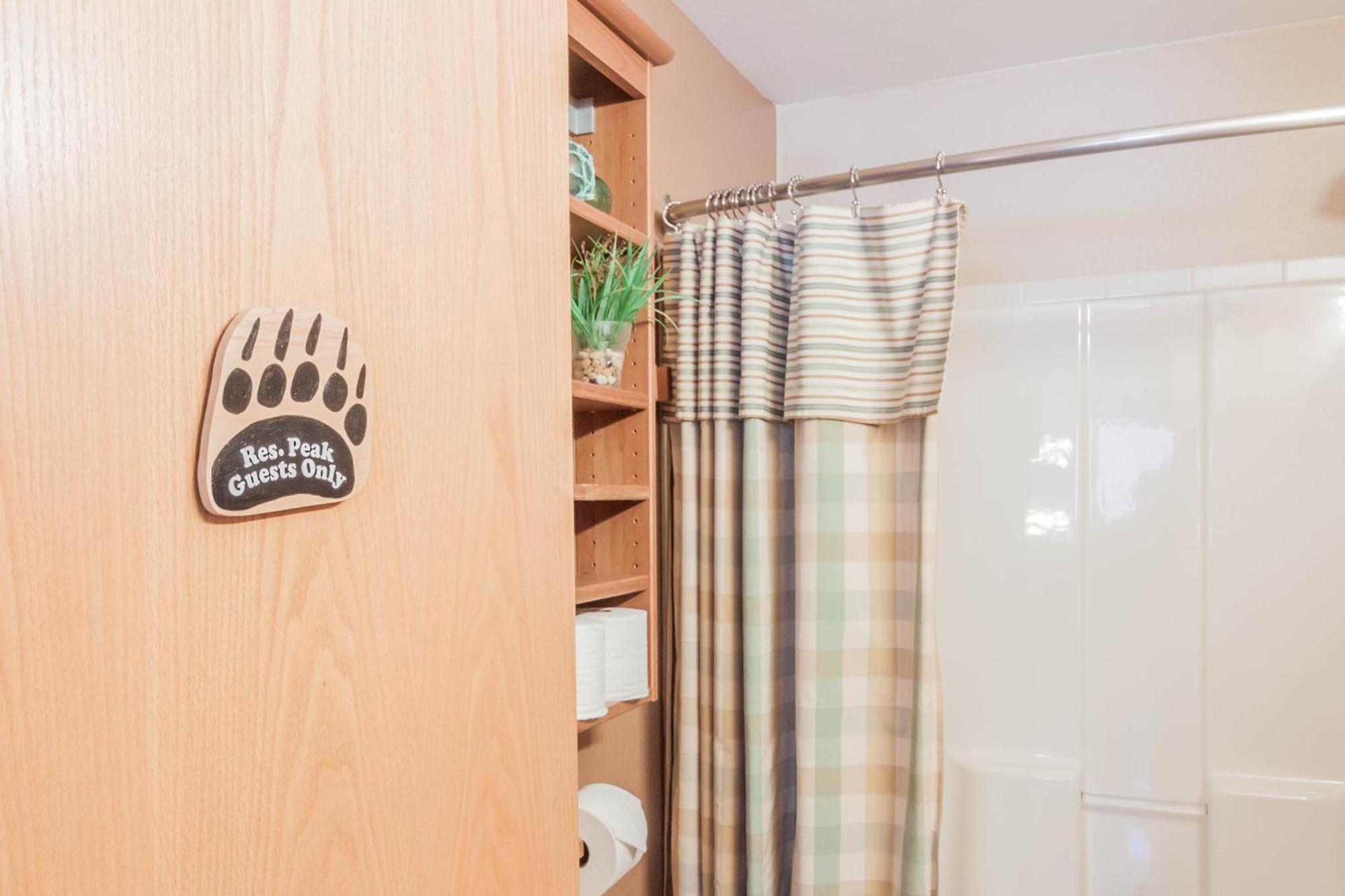 Bear B&b, Inc