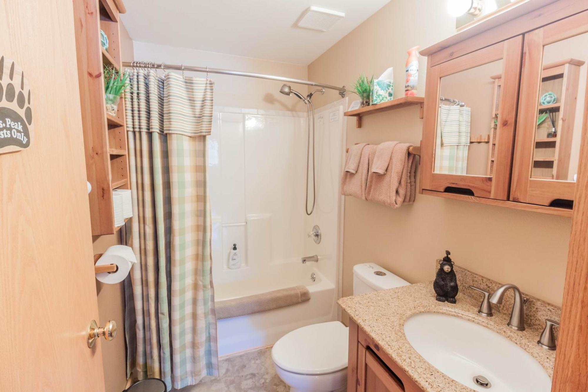 Bed & Breakfast Bear B&b, Inc Seward