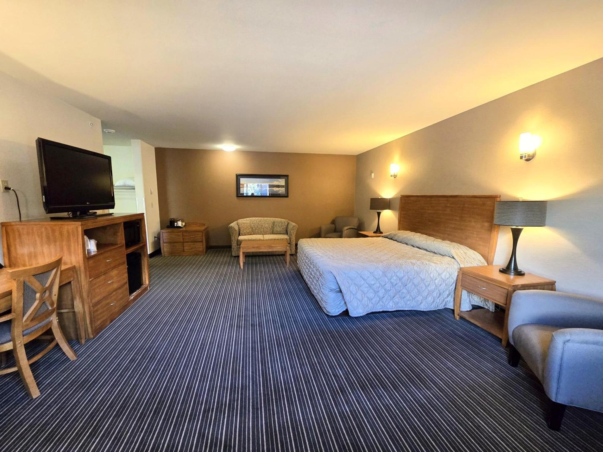 Breeze Motel Seward