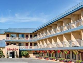 Ramada By Wyndham Hotel