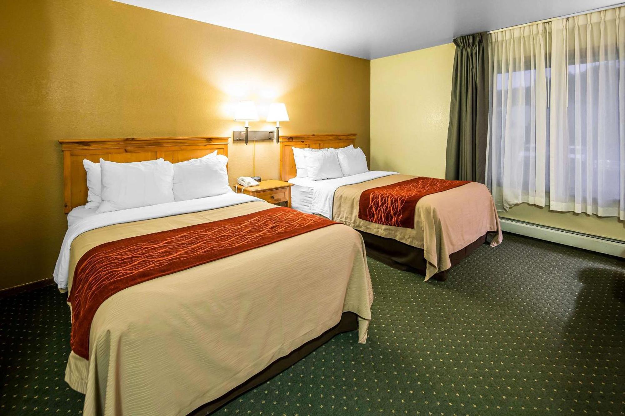 Quality Hotel Kodiak