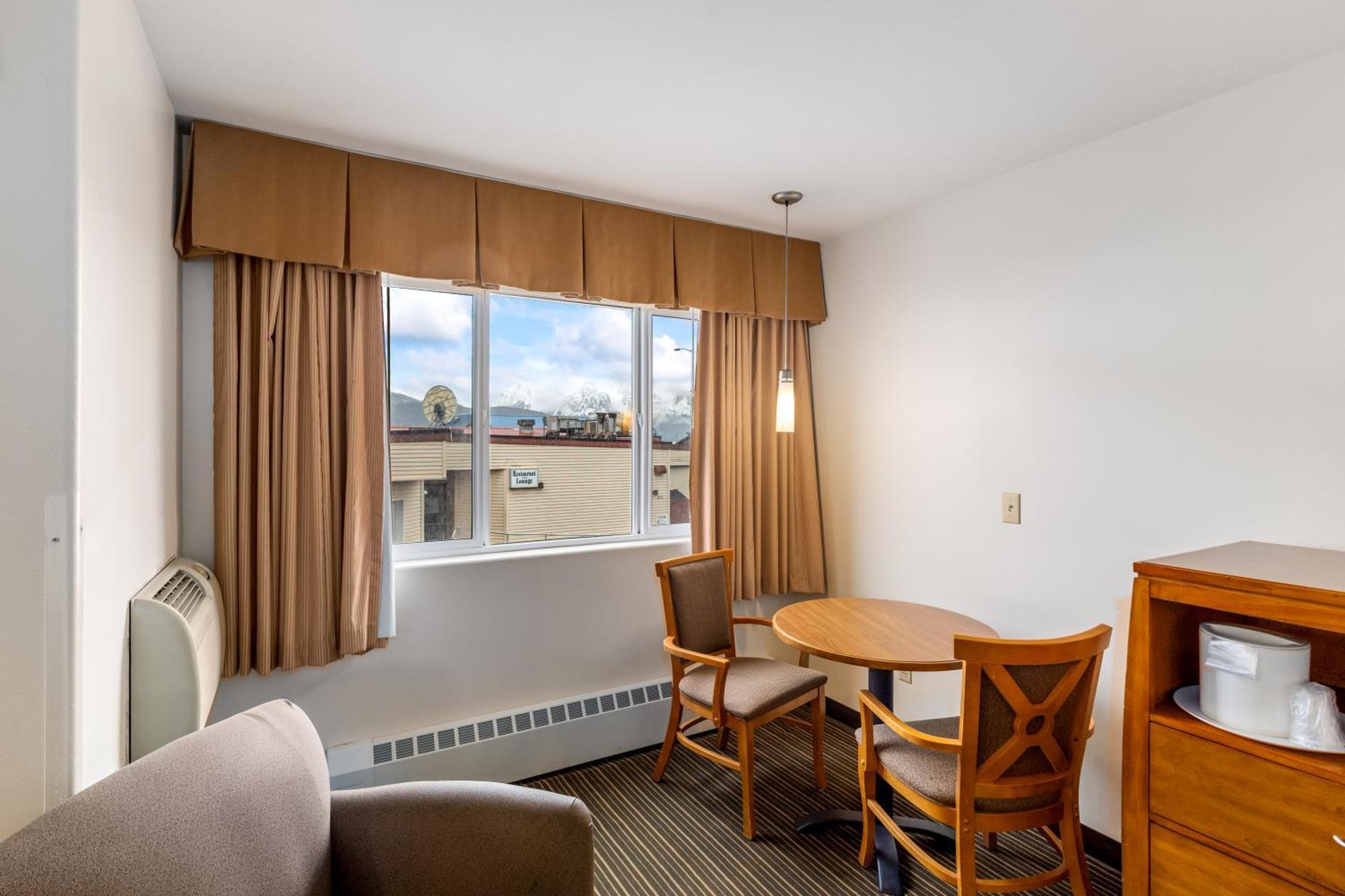 Motel Breeze Seward