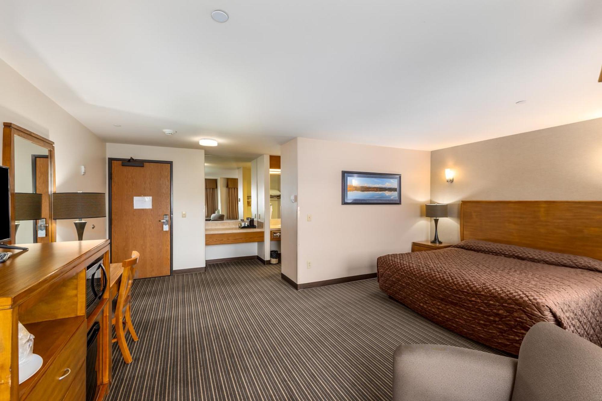 Breeze Motel