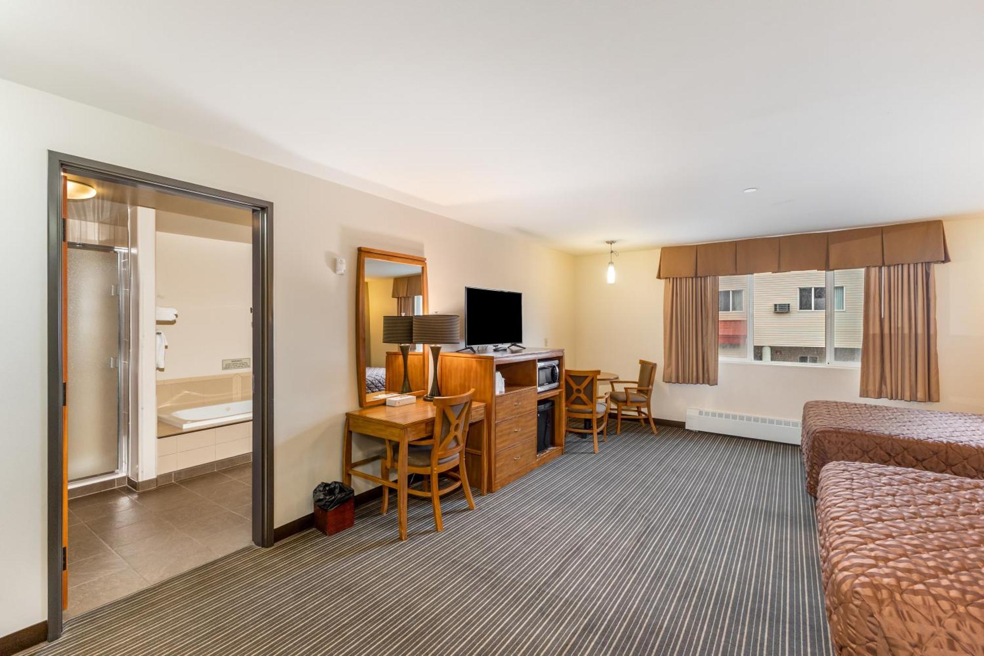 Breeze Motel Seward
