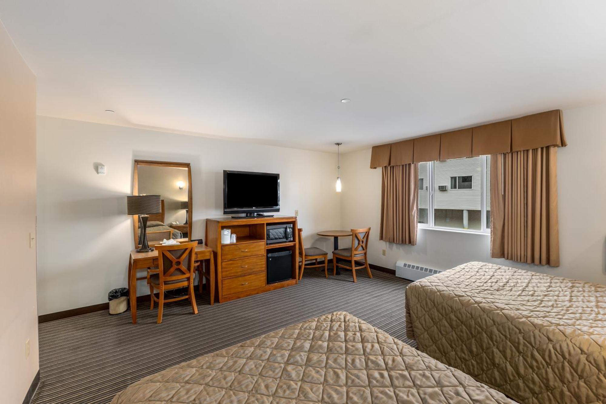 Motel Breeze