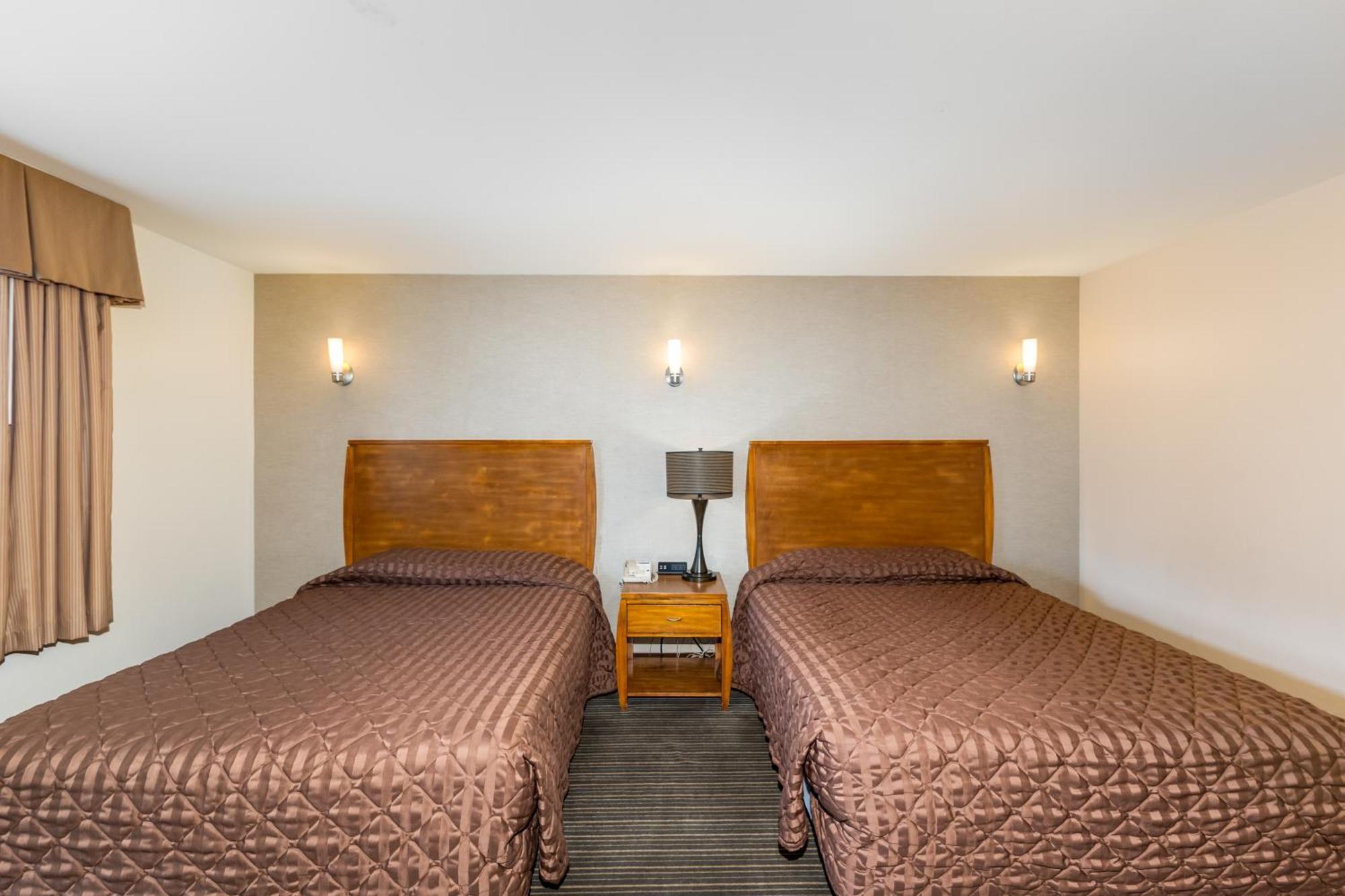 Motel Breeze Seward
