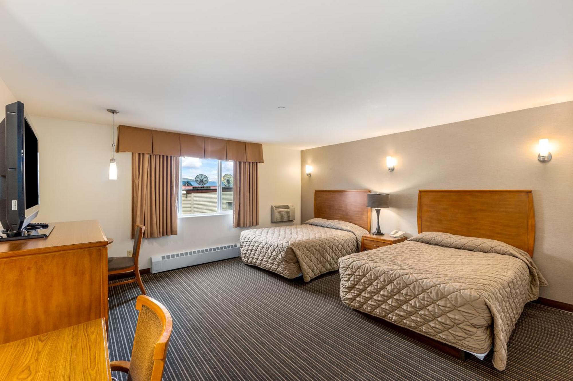 Breeze 2* Seward