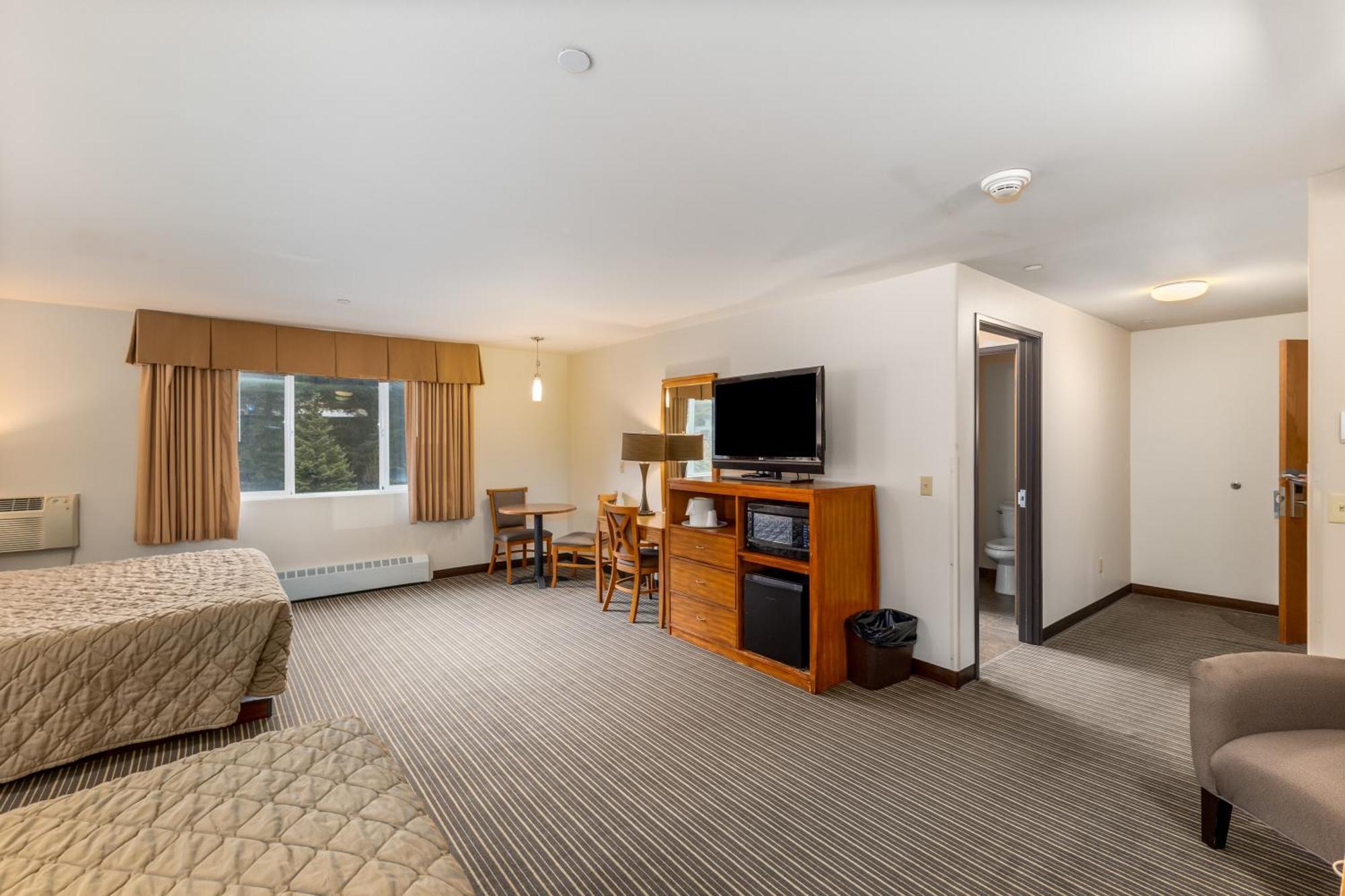Motel Breeze